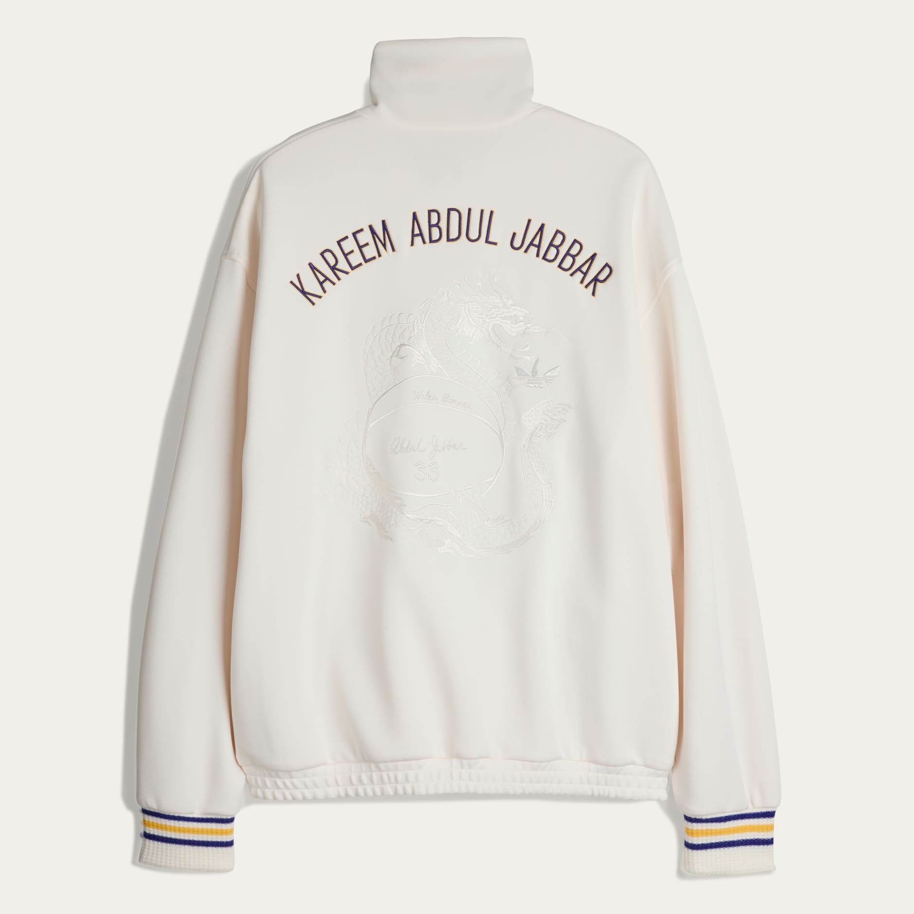 Gornji dio trenirke Wales Bonner Jabbar