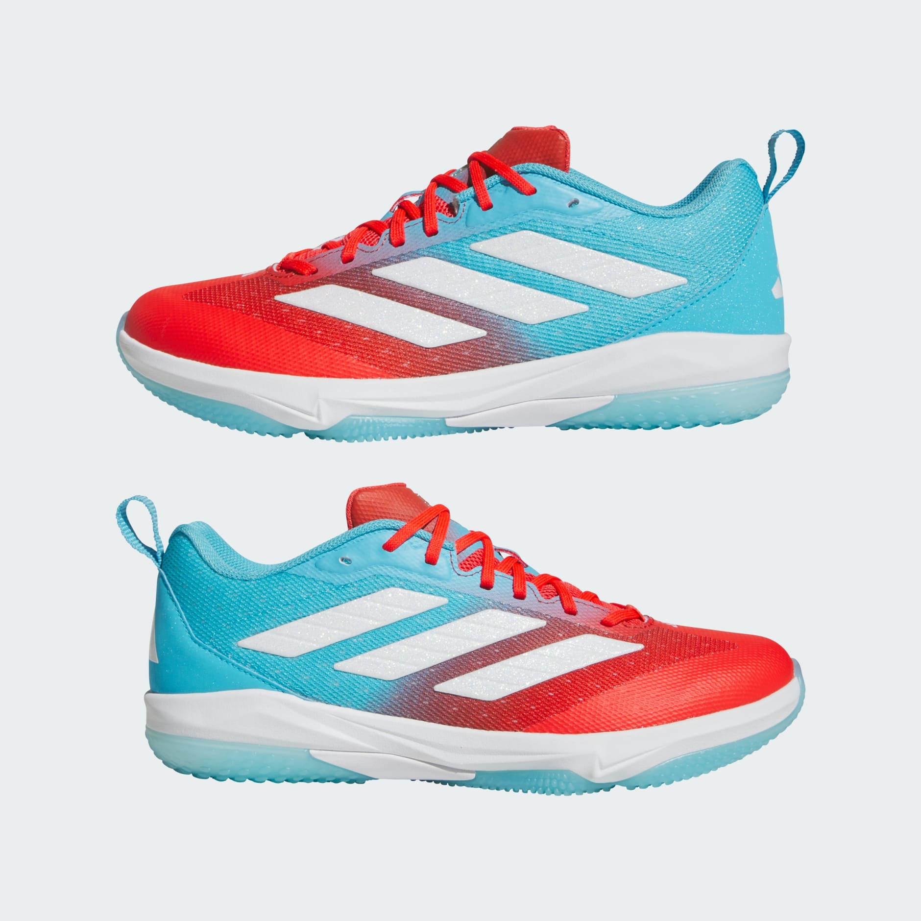 Pantofi Adizero Impact Candy De Gazon