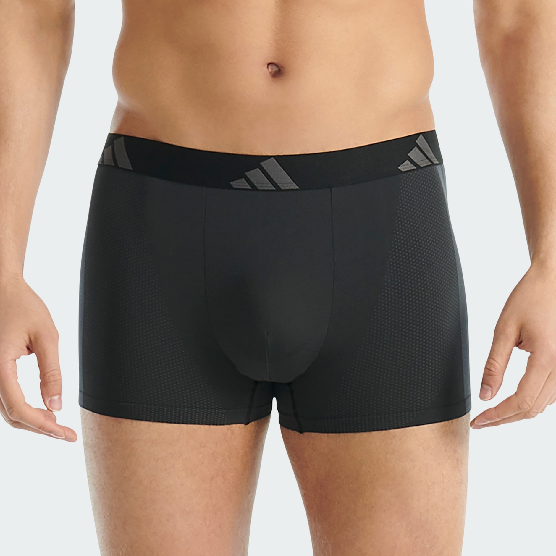 Set de 2 perechi de boxeri ACTIVE MICRO STRETCH SEAMLESS