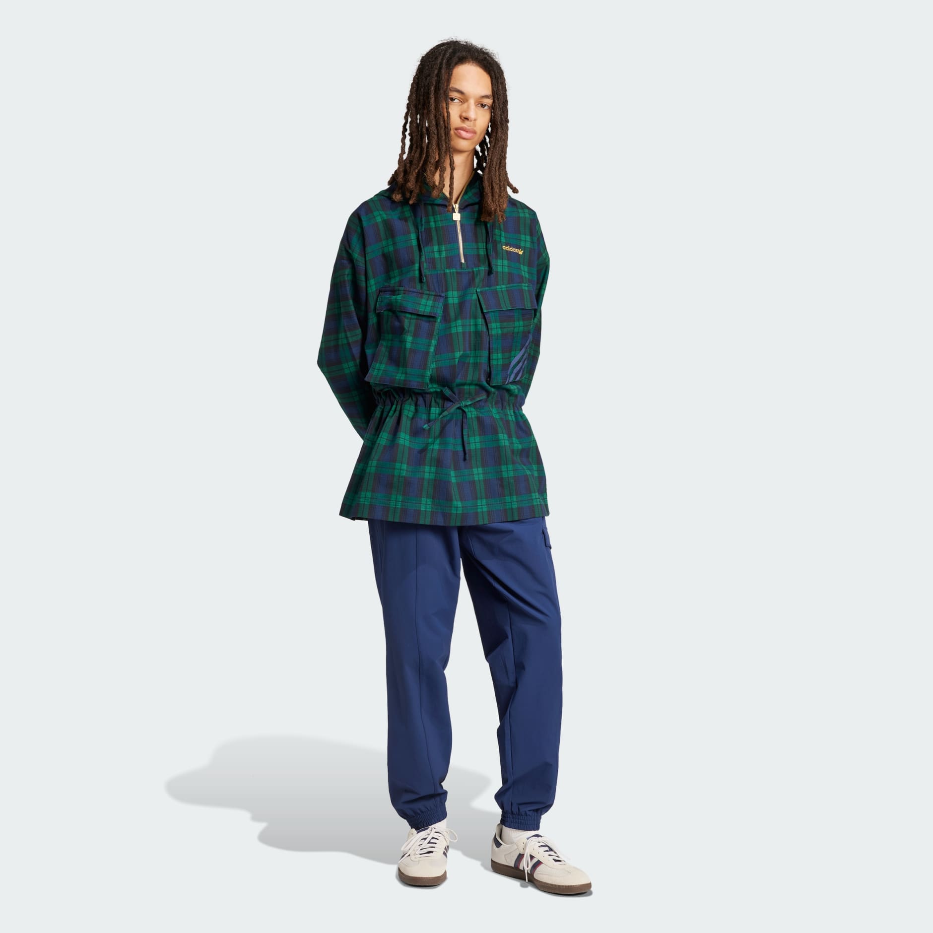 WINDBREAKER