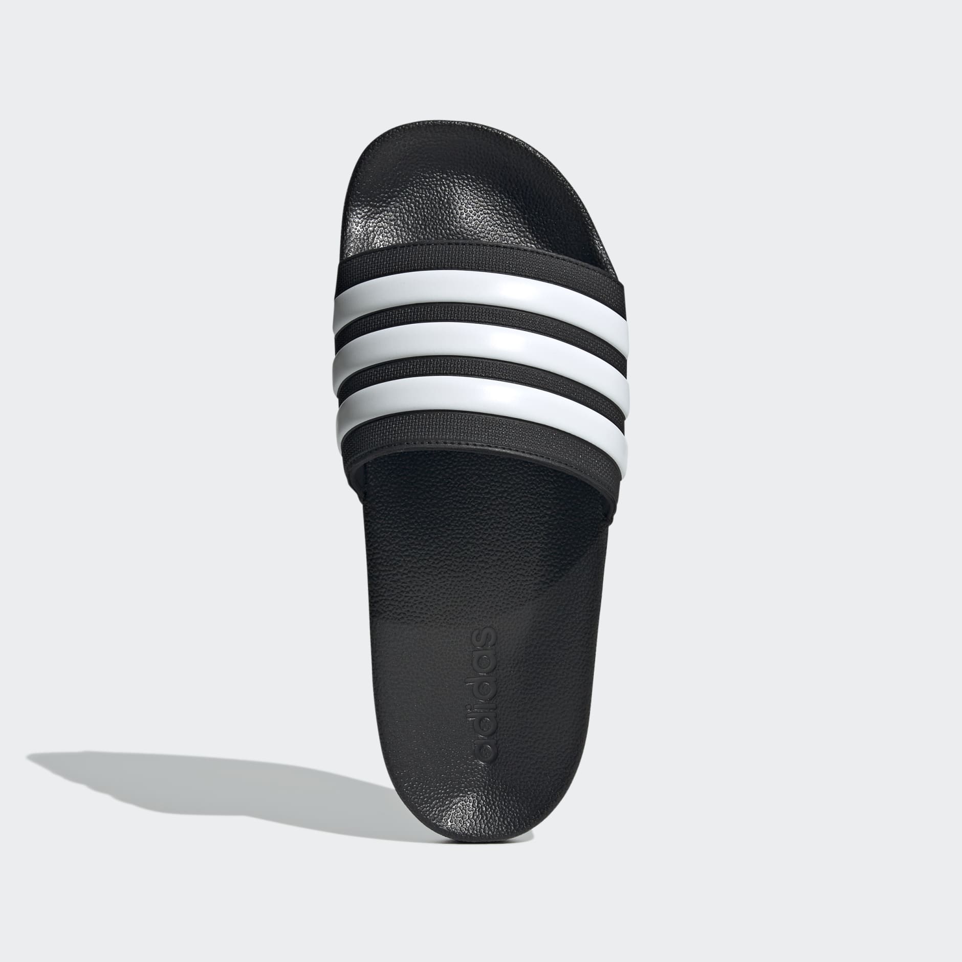 adidas Adilette Shower Slides - Black | adidas LK