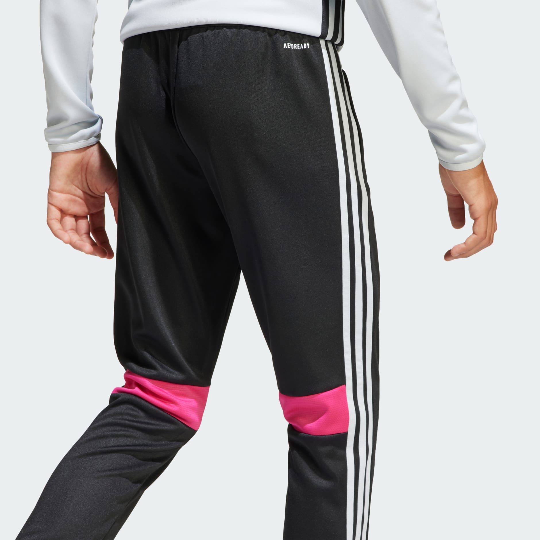 Pantaloni de antrenament Tiro 25 Essentials pentru copii