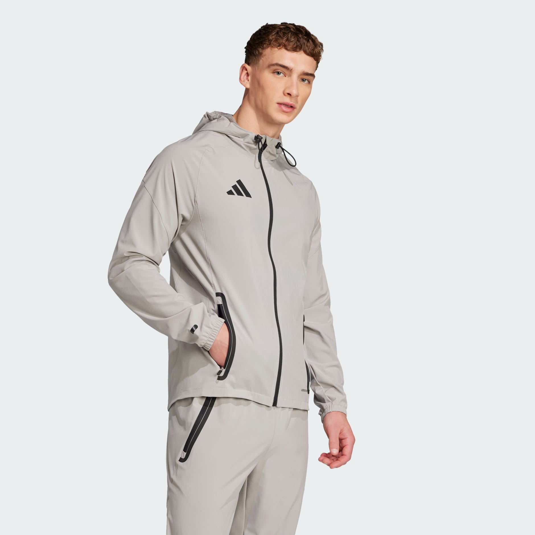 Jachetă Tiro 25 Competition Vis Tech Travel