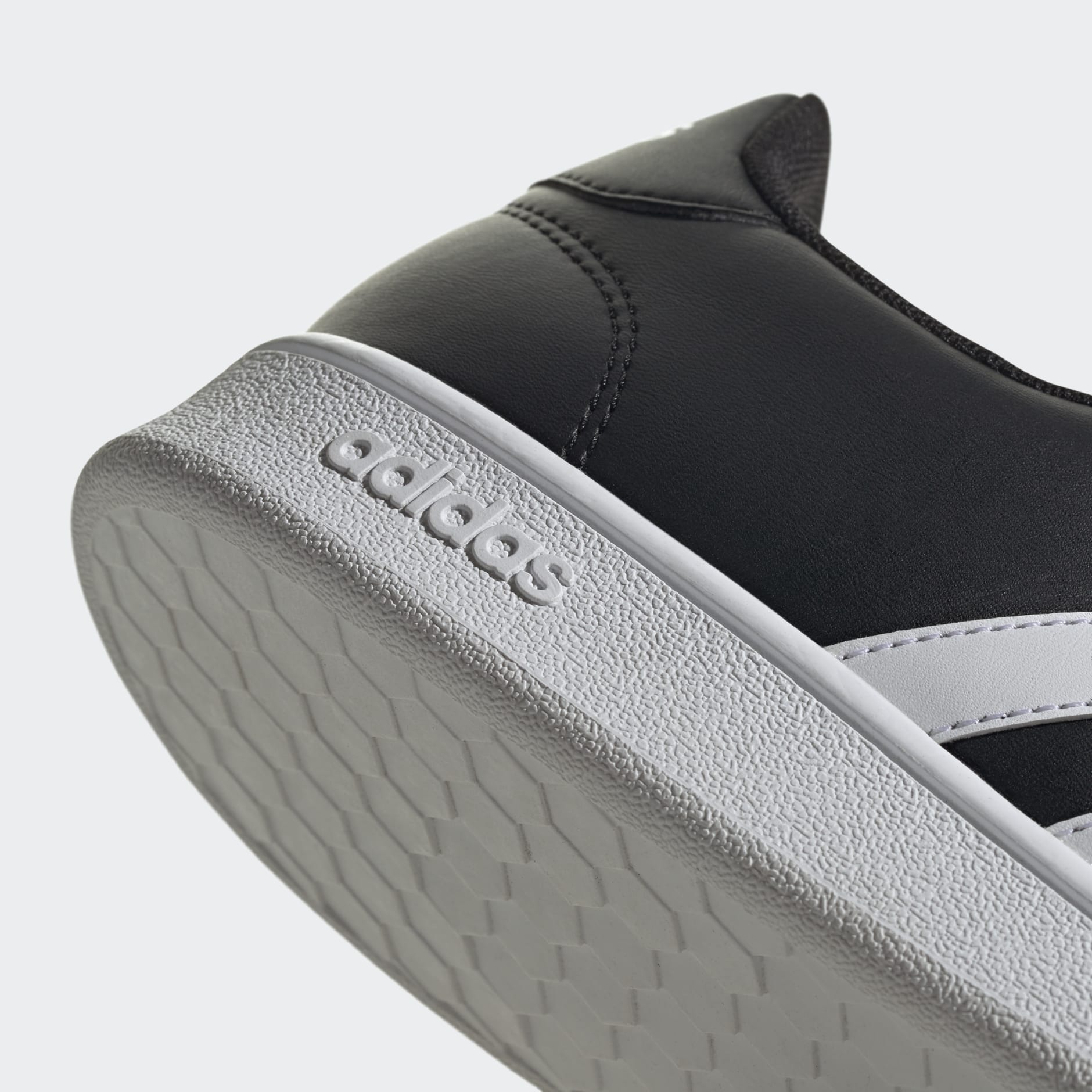 Grand Court Base Shoes