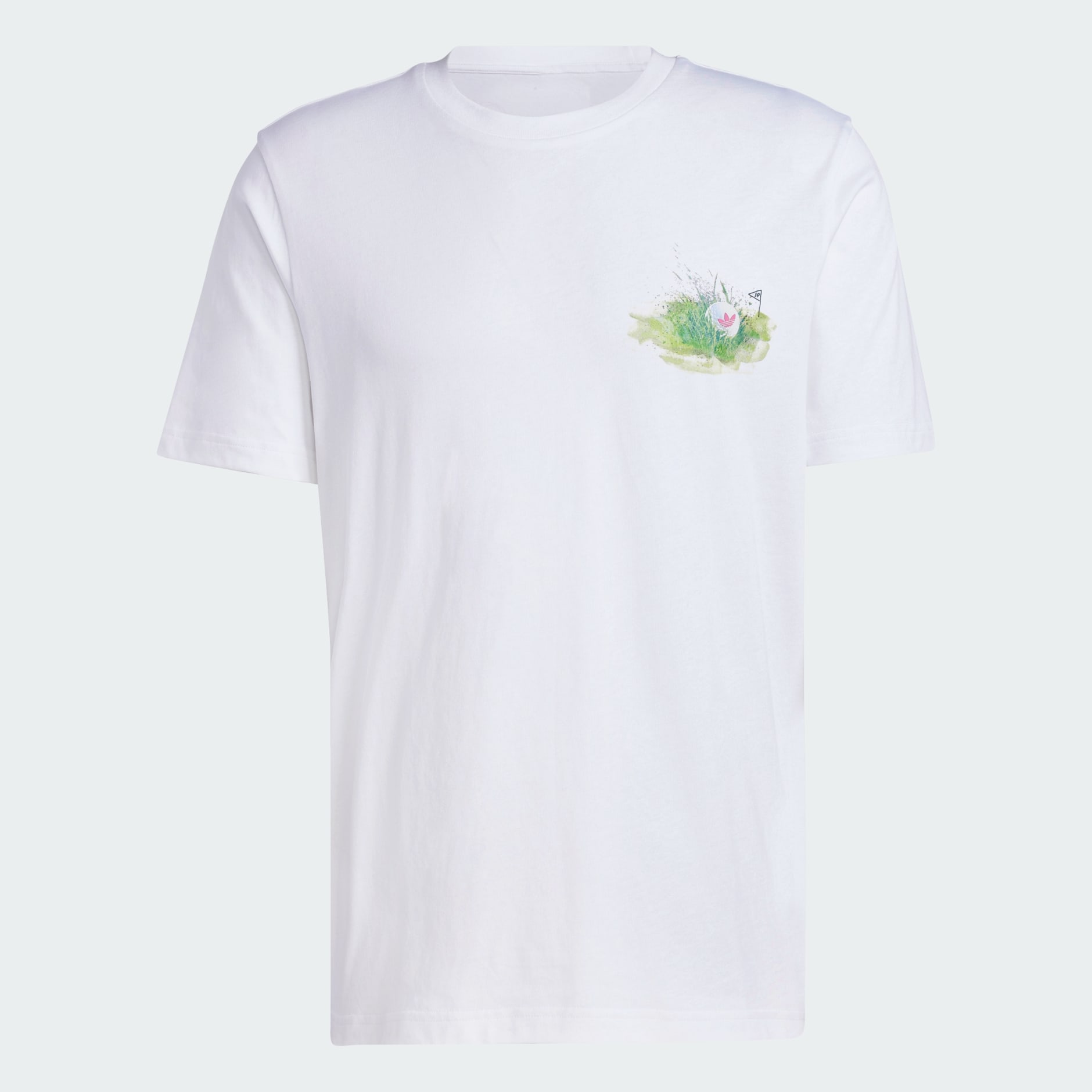 Tricou de golf Originals Leisure League