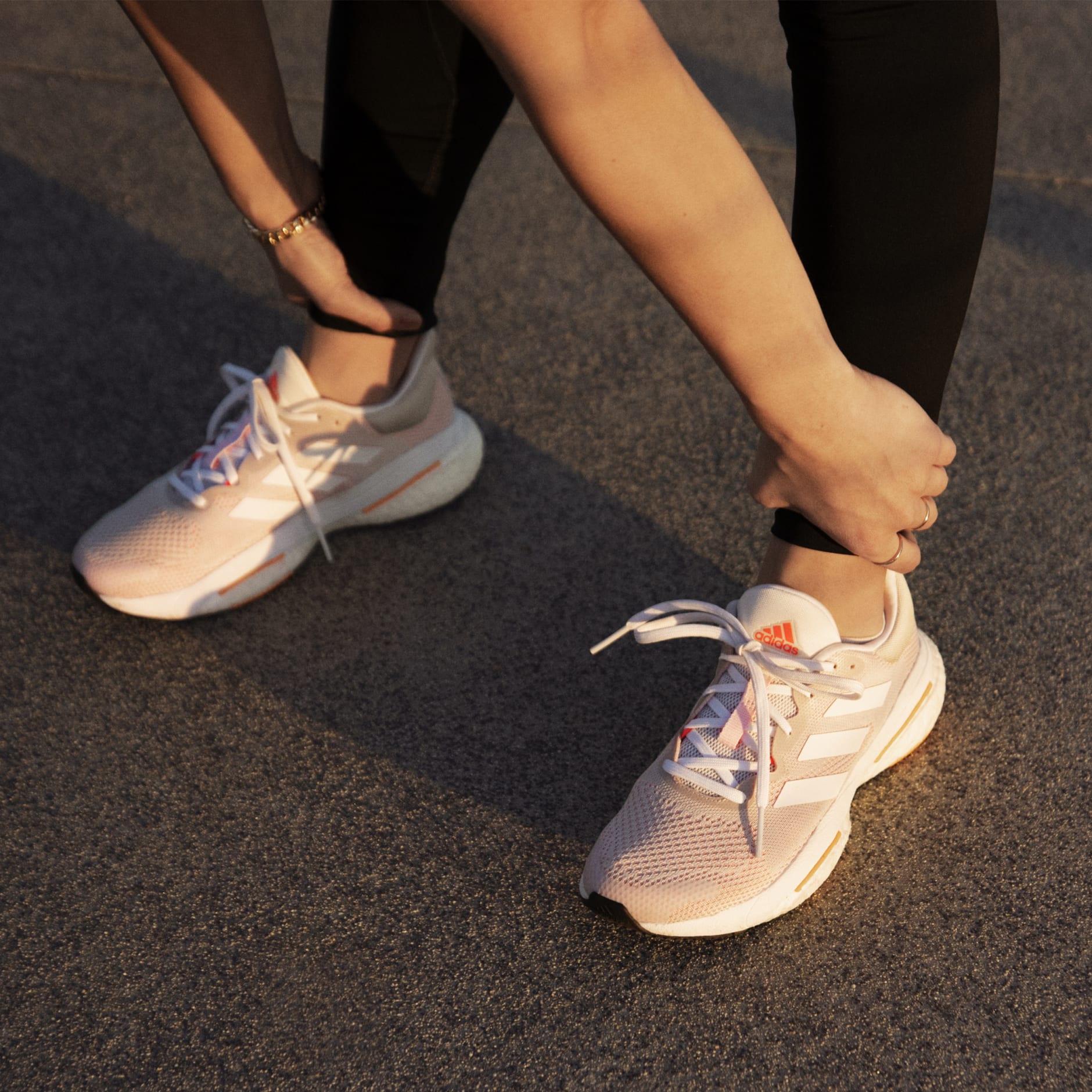Solarglide 5 Shoes