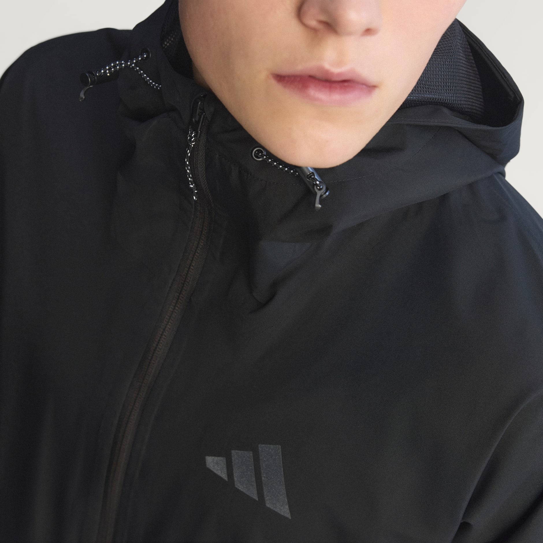 Parka Terrex Multi 2 Layer CLIMAPROOF Rain