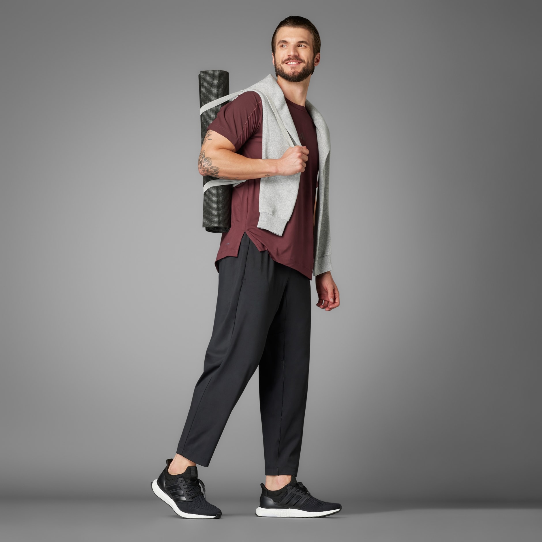 Puremotion Pants