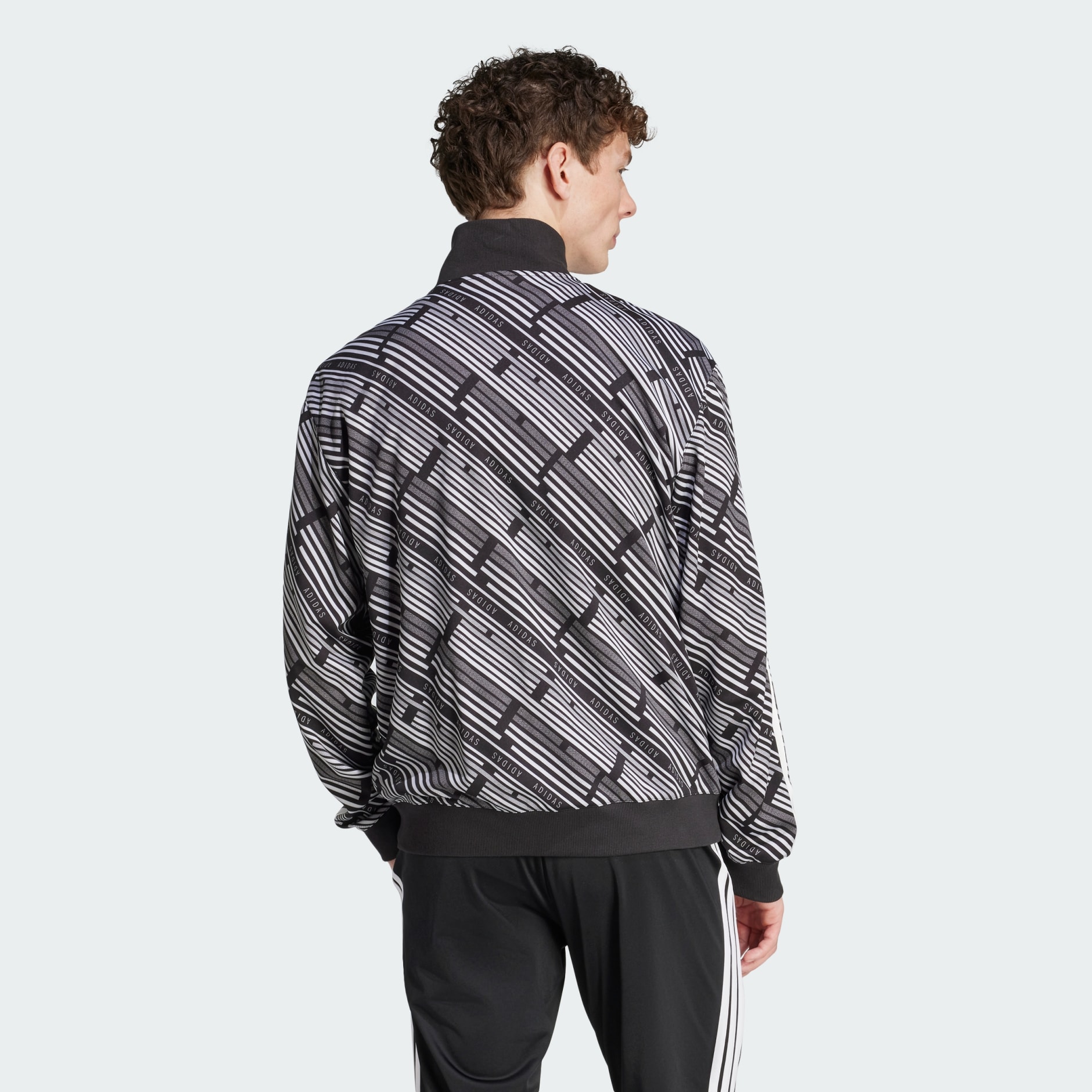Lightbound Tiro Track Top