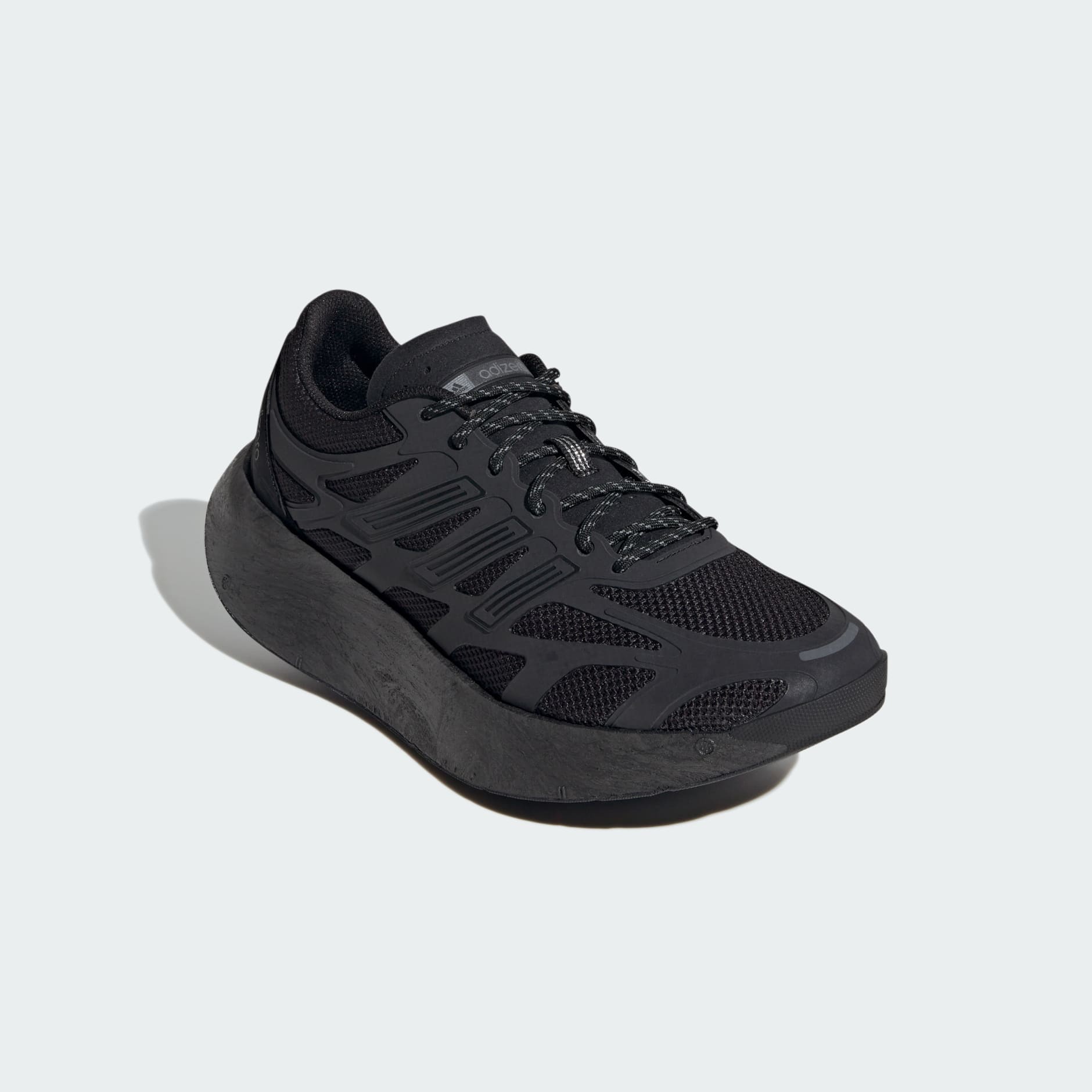Shoes - Adizero Aruku Shoes - Black | adidas Qatar