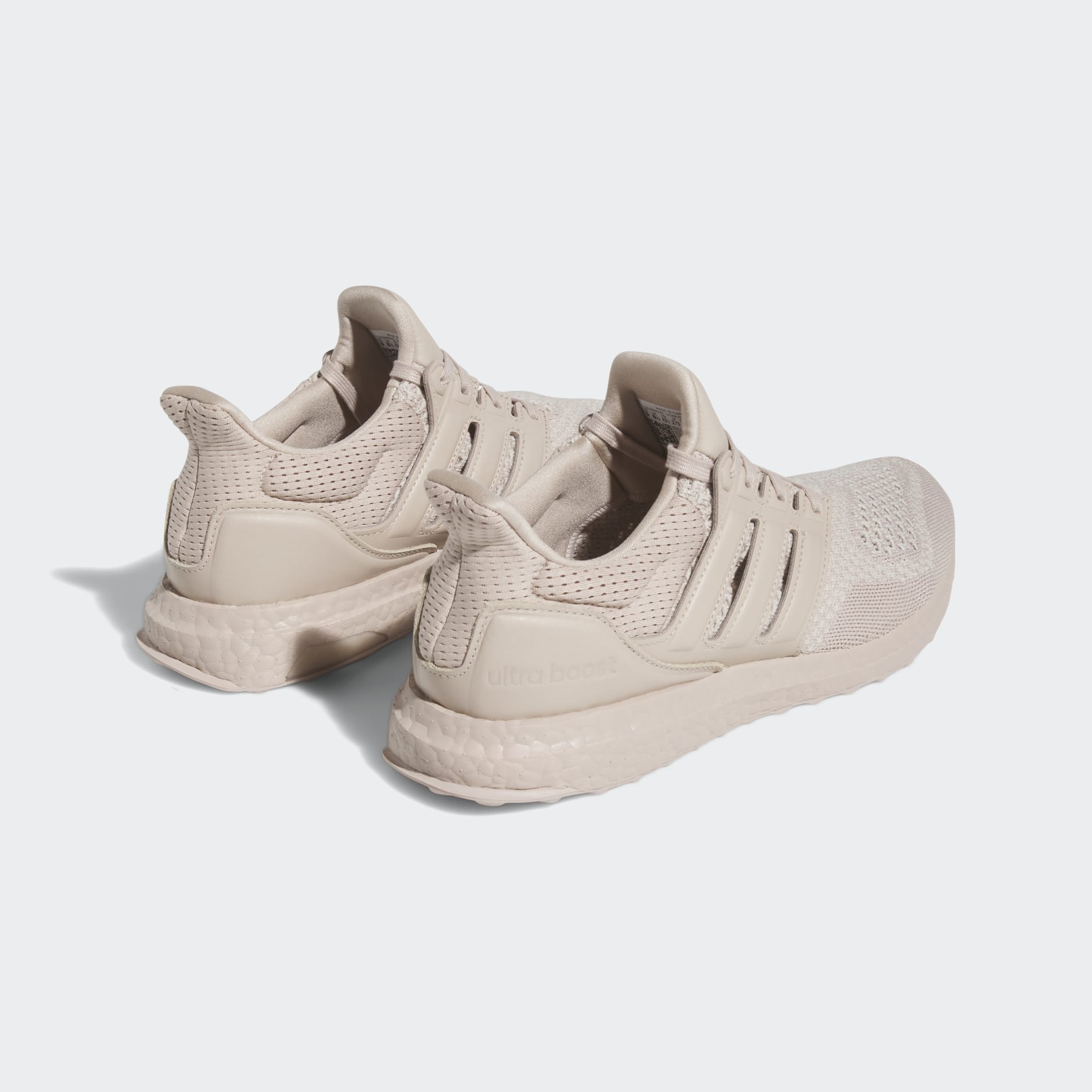 Men's Shoes - Ultraboost 1.0 Shoes - Brown | adidas Egypt