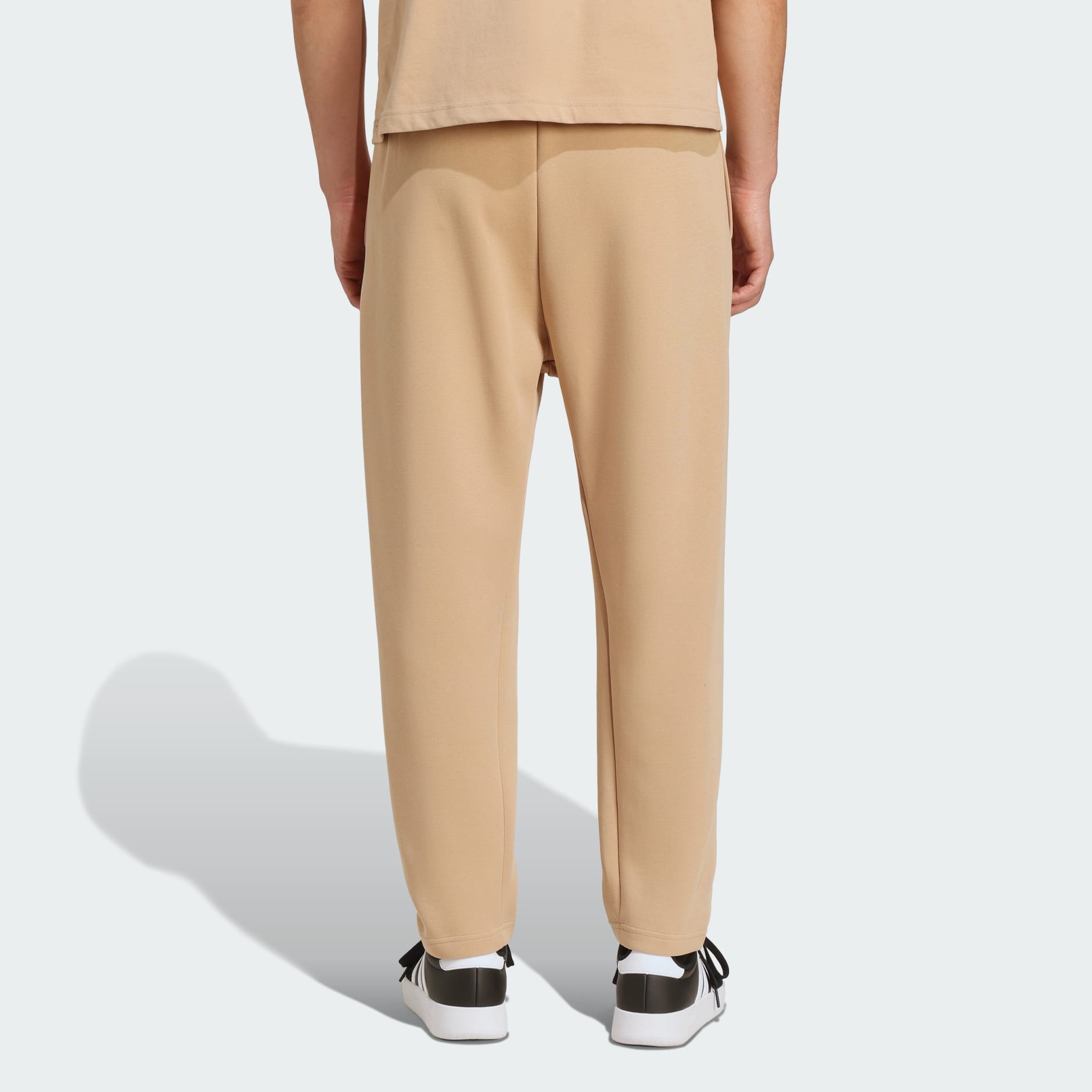 Future Icons 3 Bar Logo Pants