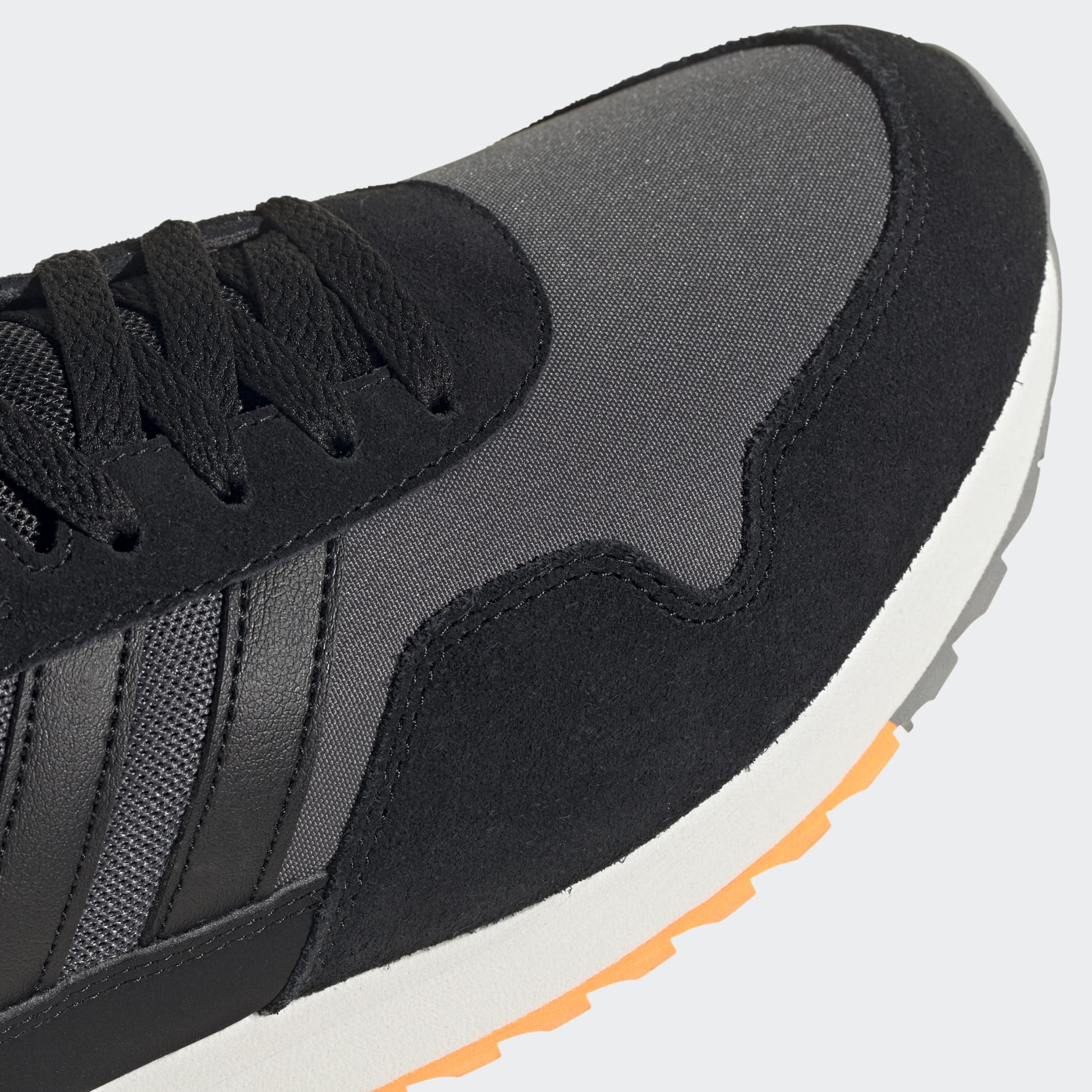 8K 2020 Shoes