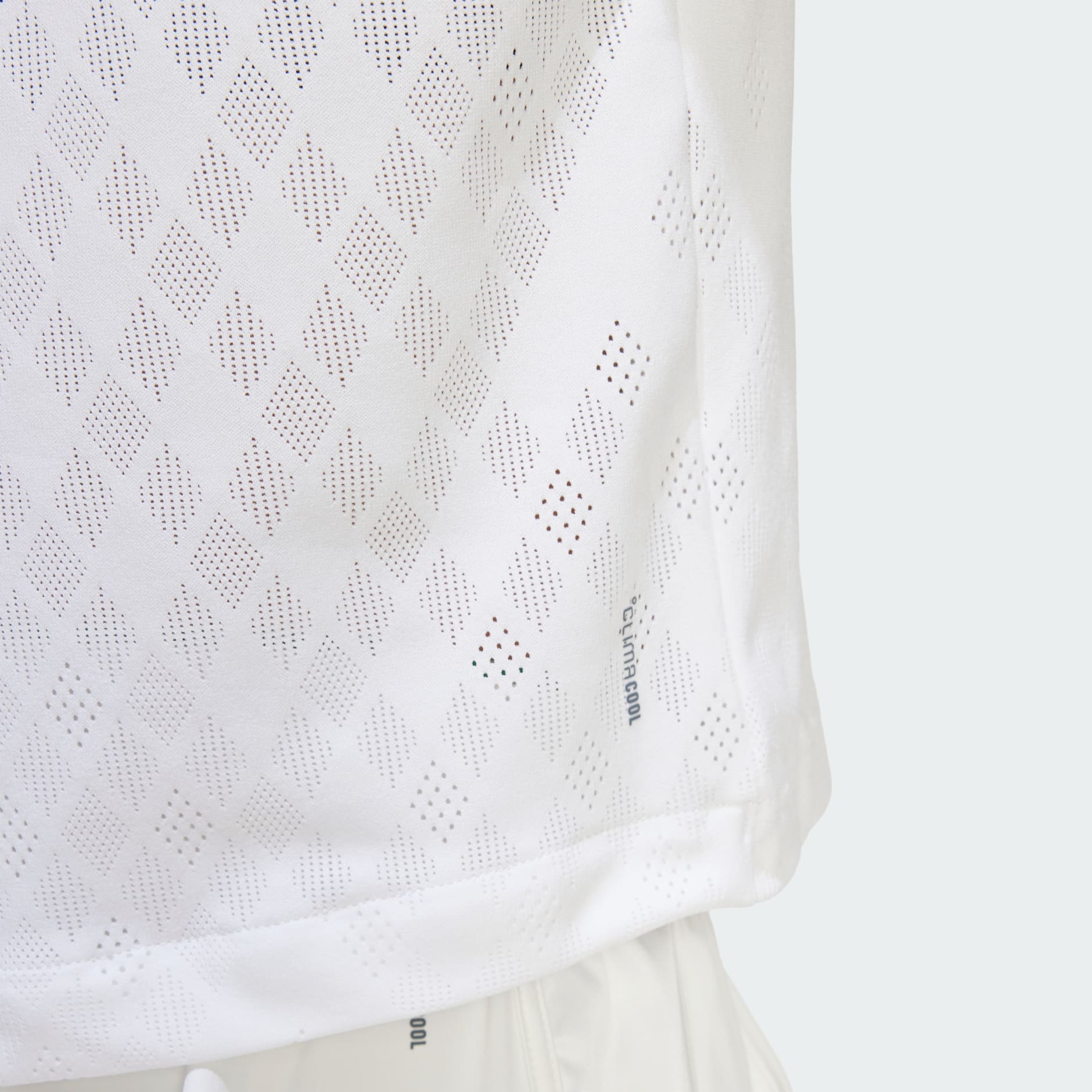 Polo de tennis Pro Climacool