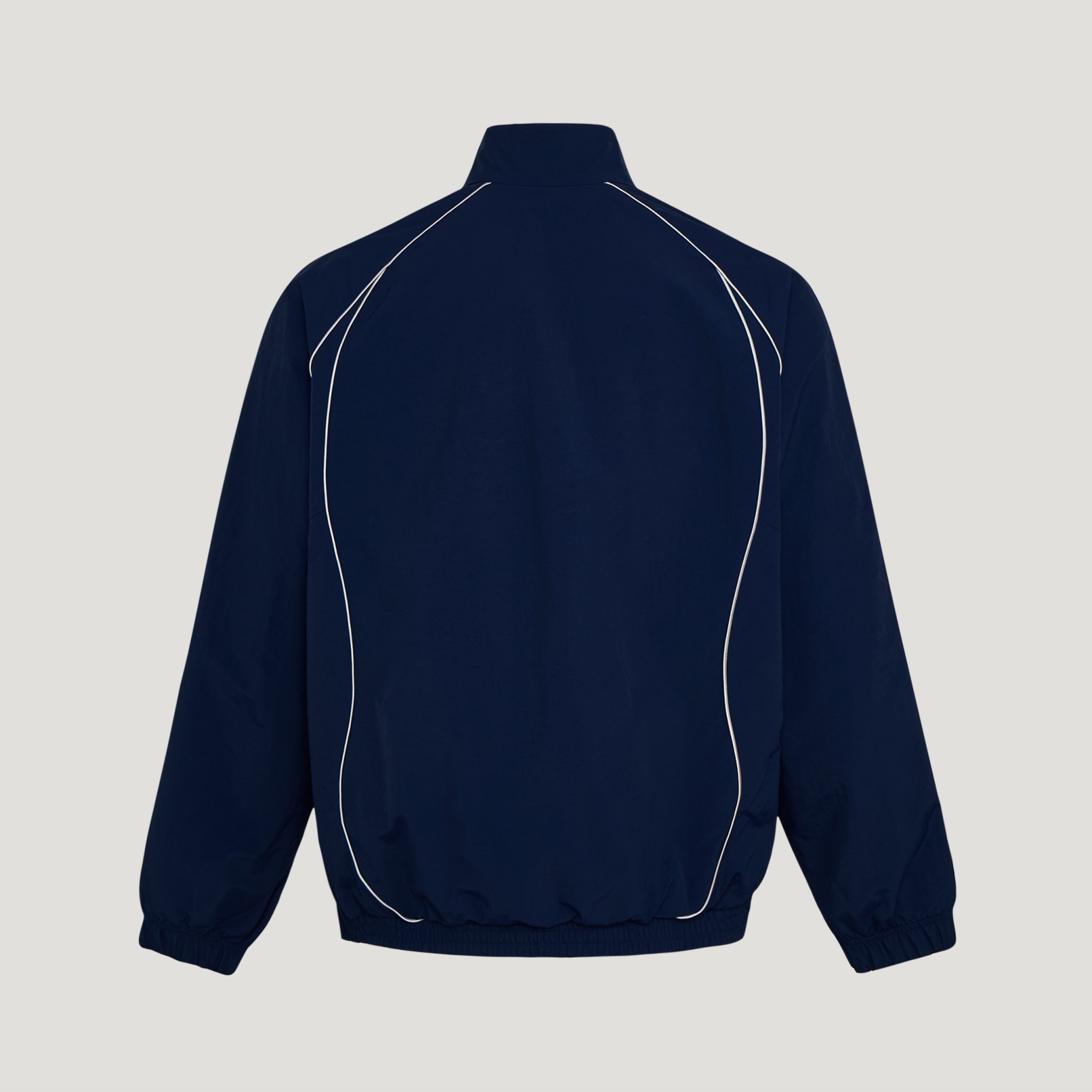 ORIGINALS REVERSIBLE TRACK JACKET