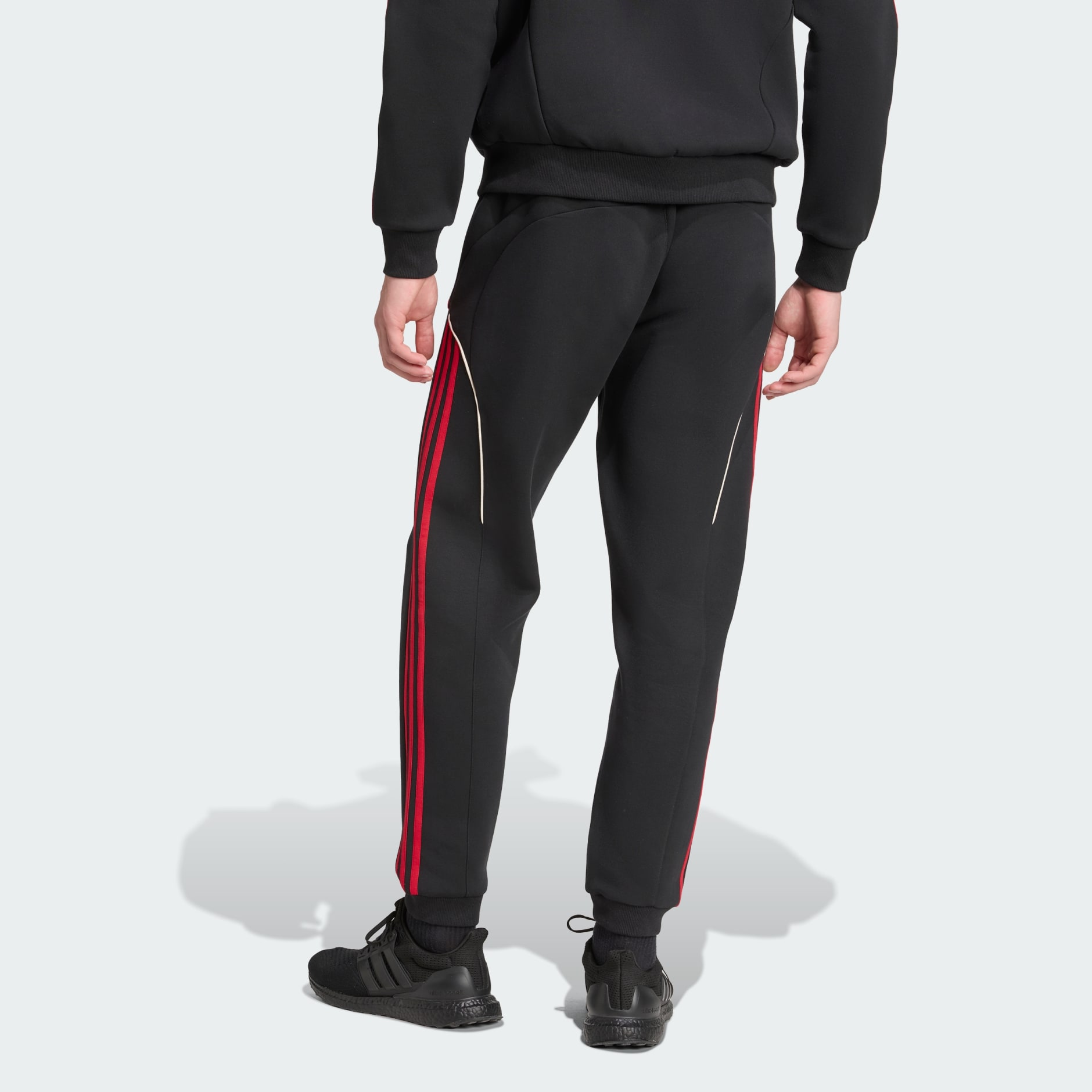 Liverpool FC UBP Doubleknit Pant