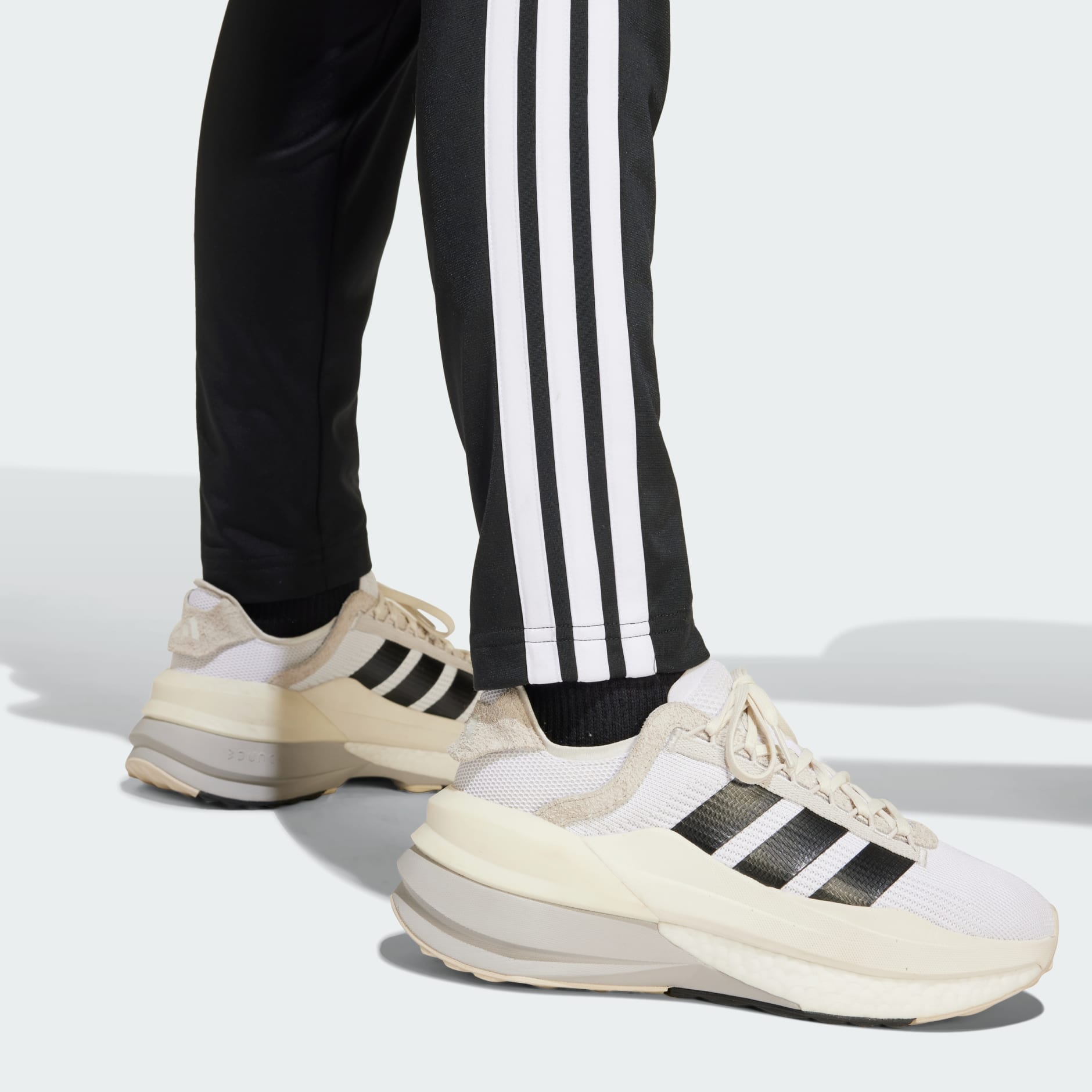 Seasonal Essentials Tiberio 3-Stripes Tricot Track Suit Kids