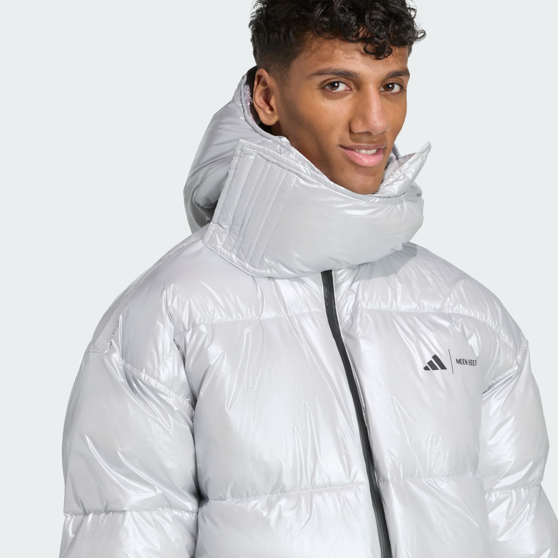 adidas x Moon Boot Padded Jacket