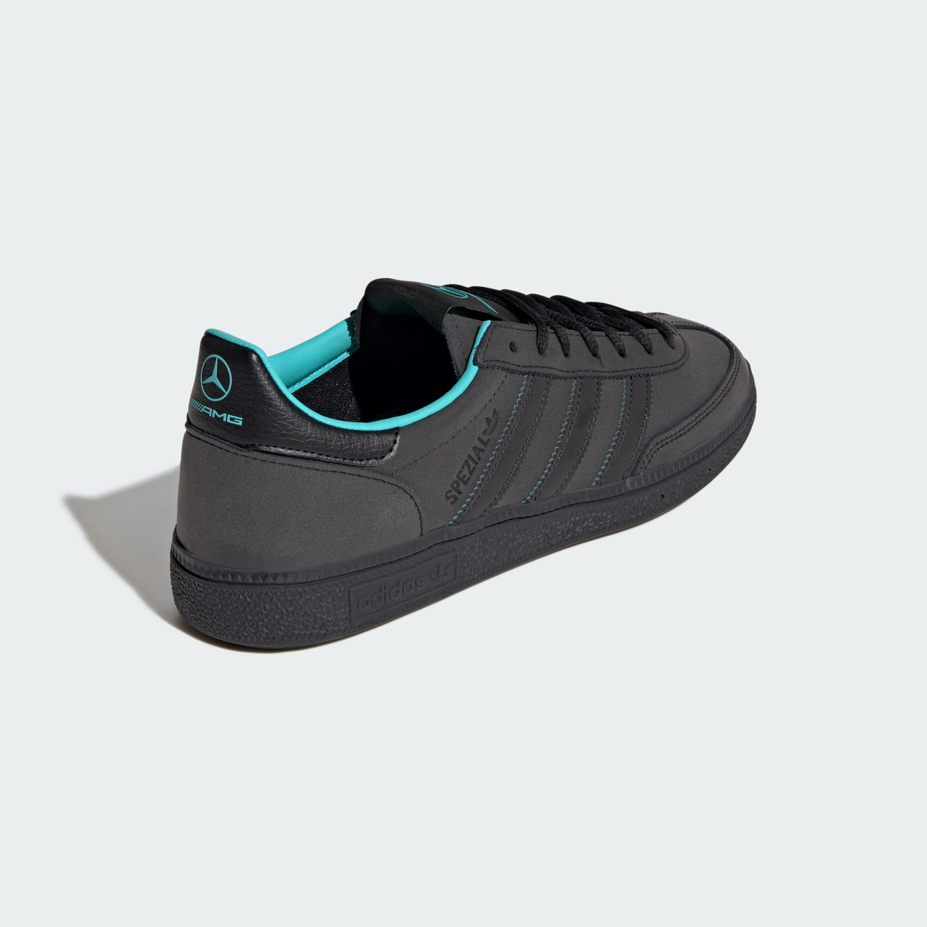 HANDBALL SPEZIAL MERCEDES SHOES