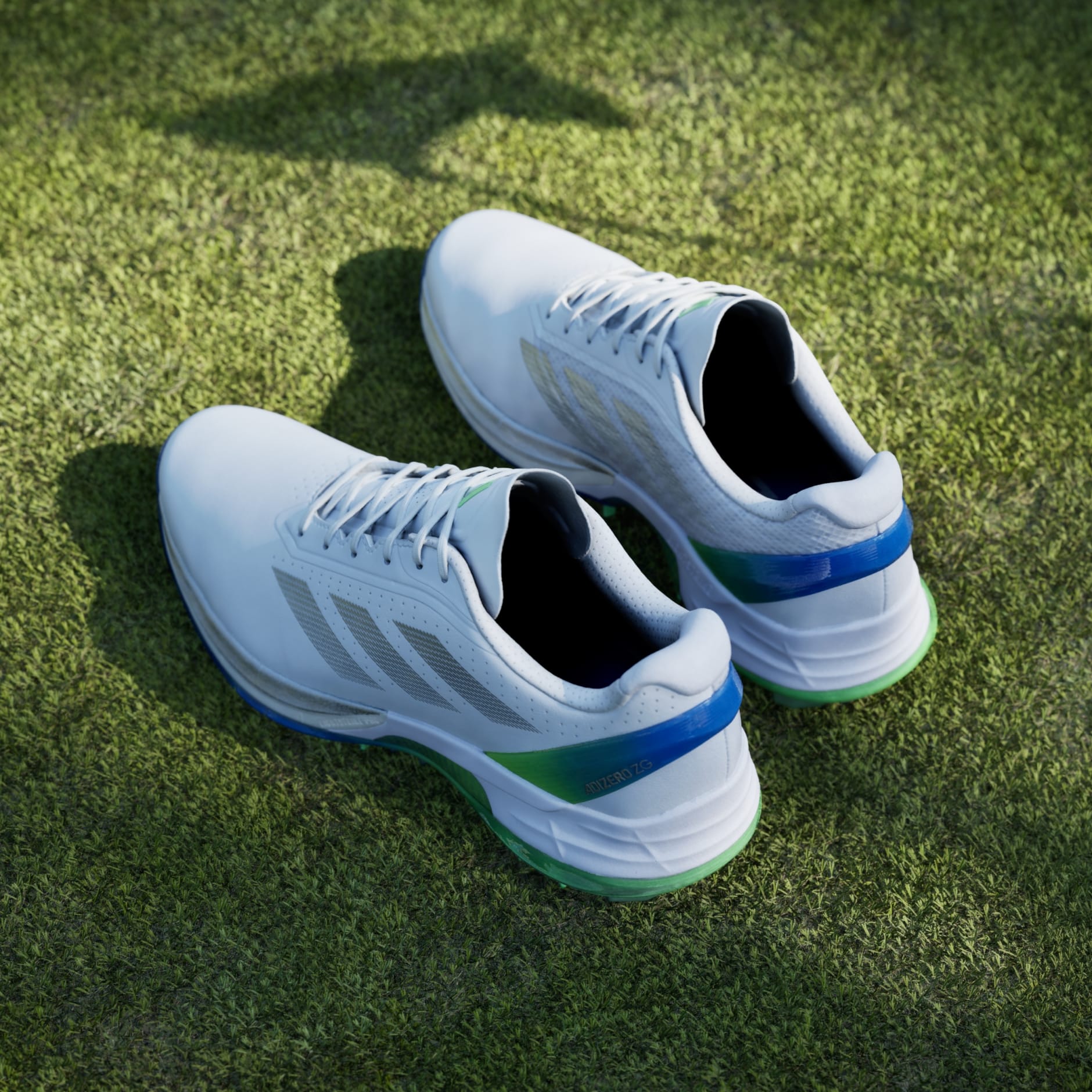 Adizero ZG Spikeless Golf Shoes