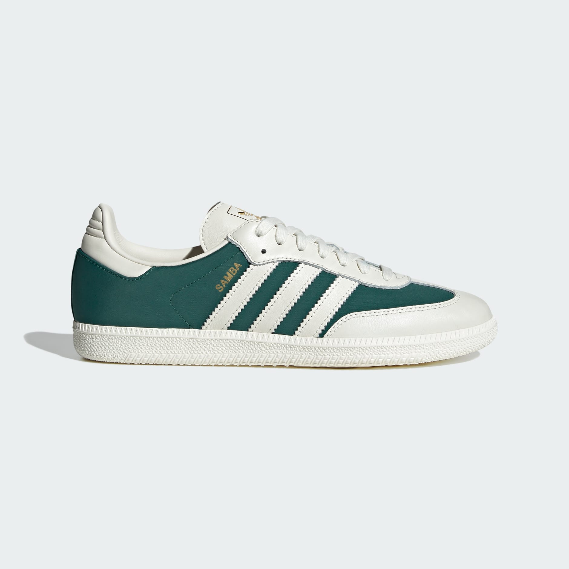 Shoes - Samba OG Shoes - White | adidas Oman