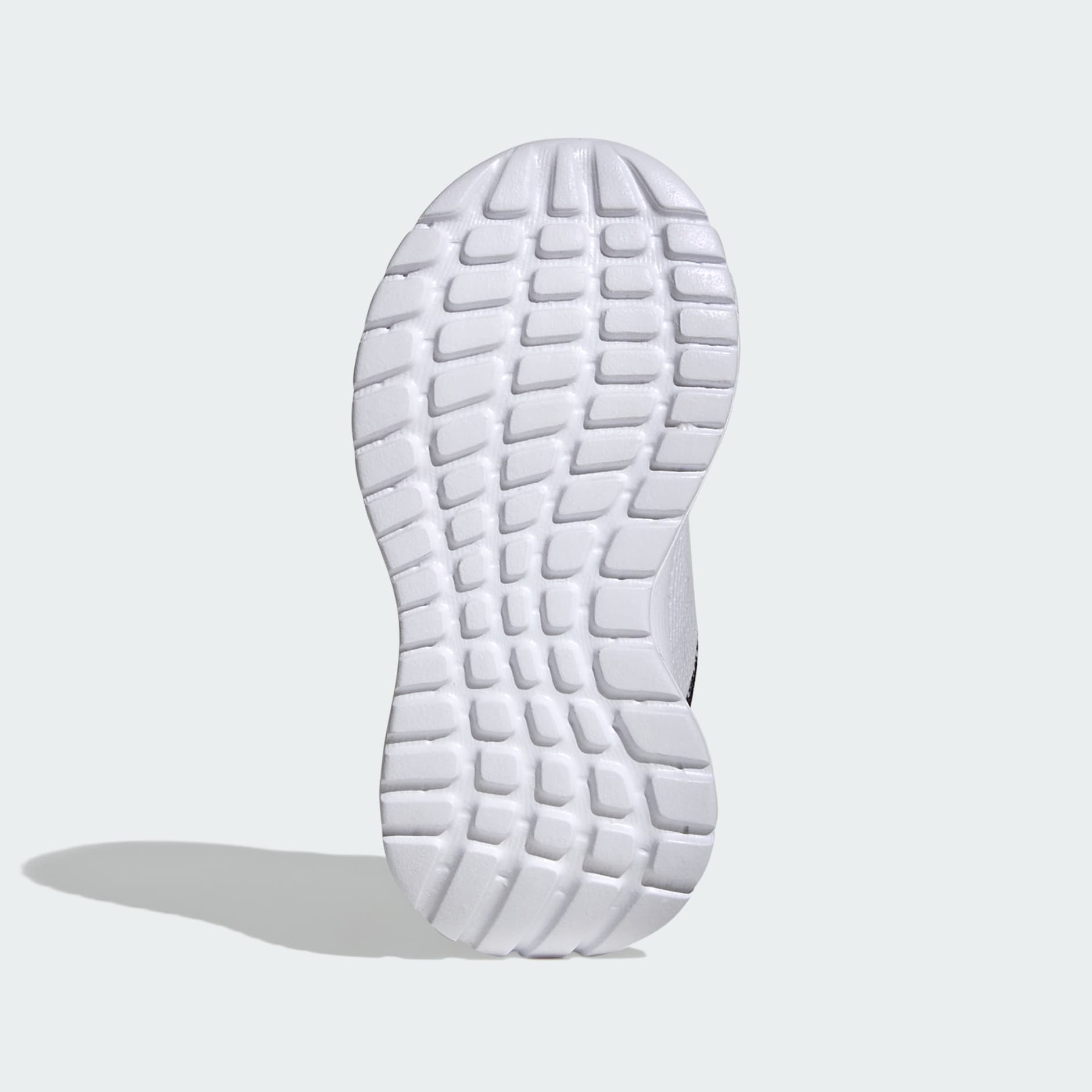 adidas Tensaur Run Shoes - White | adidas UAE