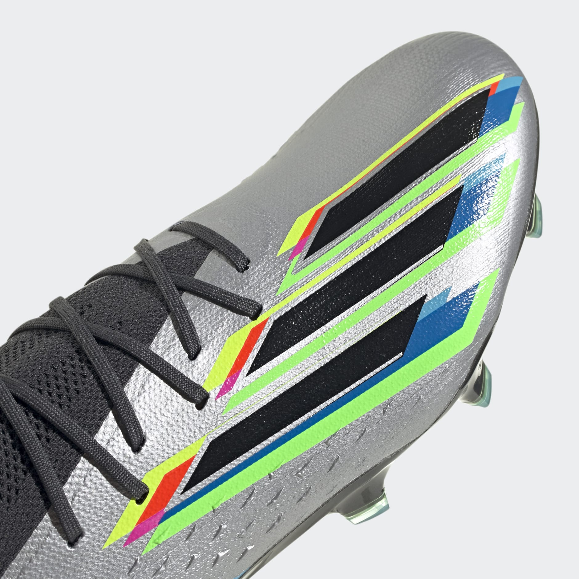 X Speedportal.1 Firm Ground Boots