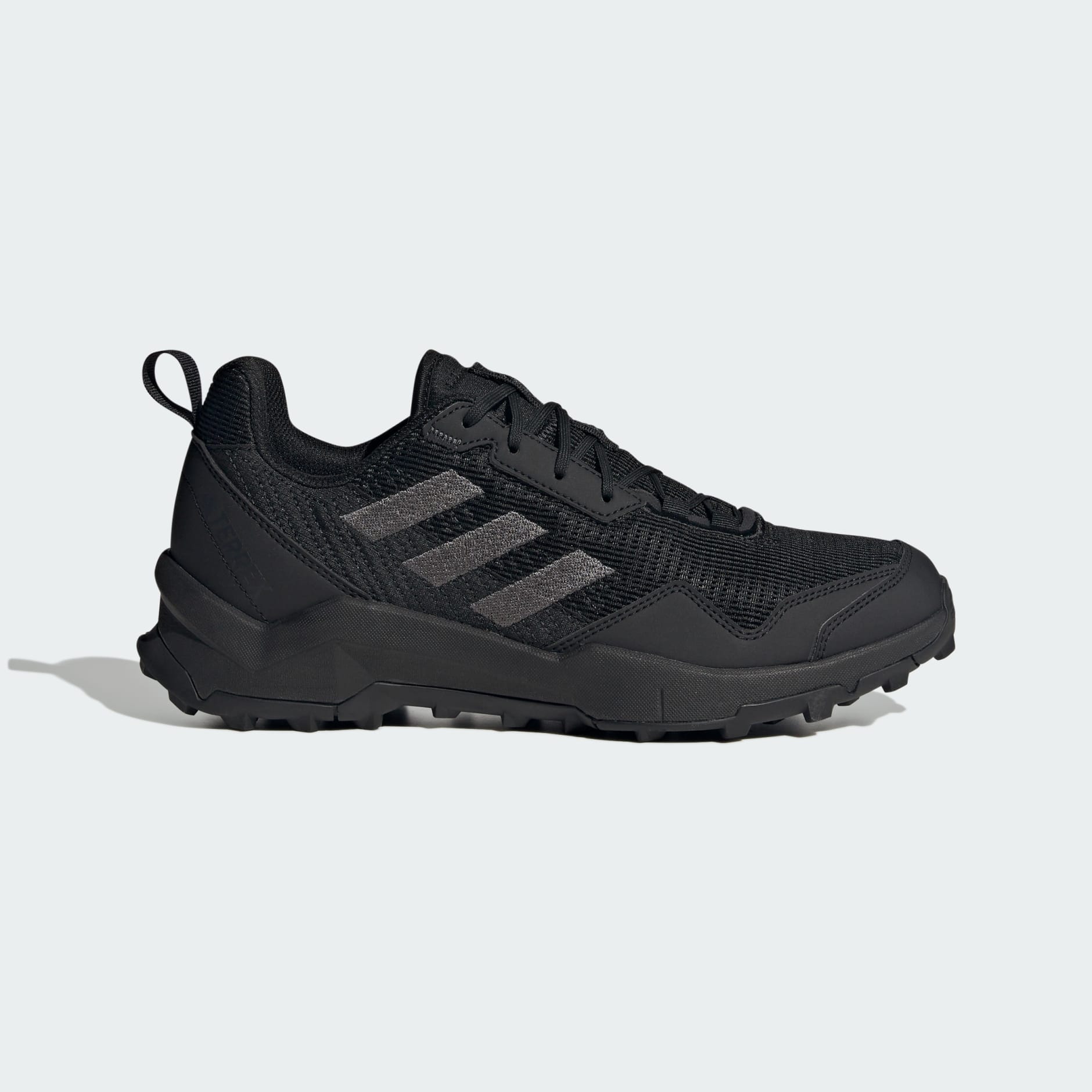 adidas Terrex AX4 Hiking Shoes - Black | adidas LK