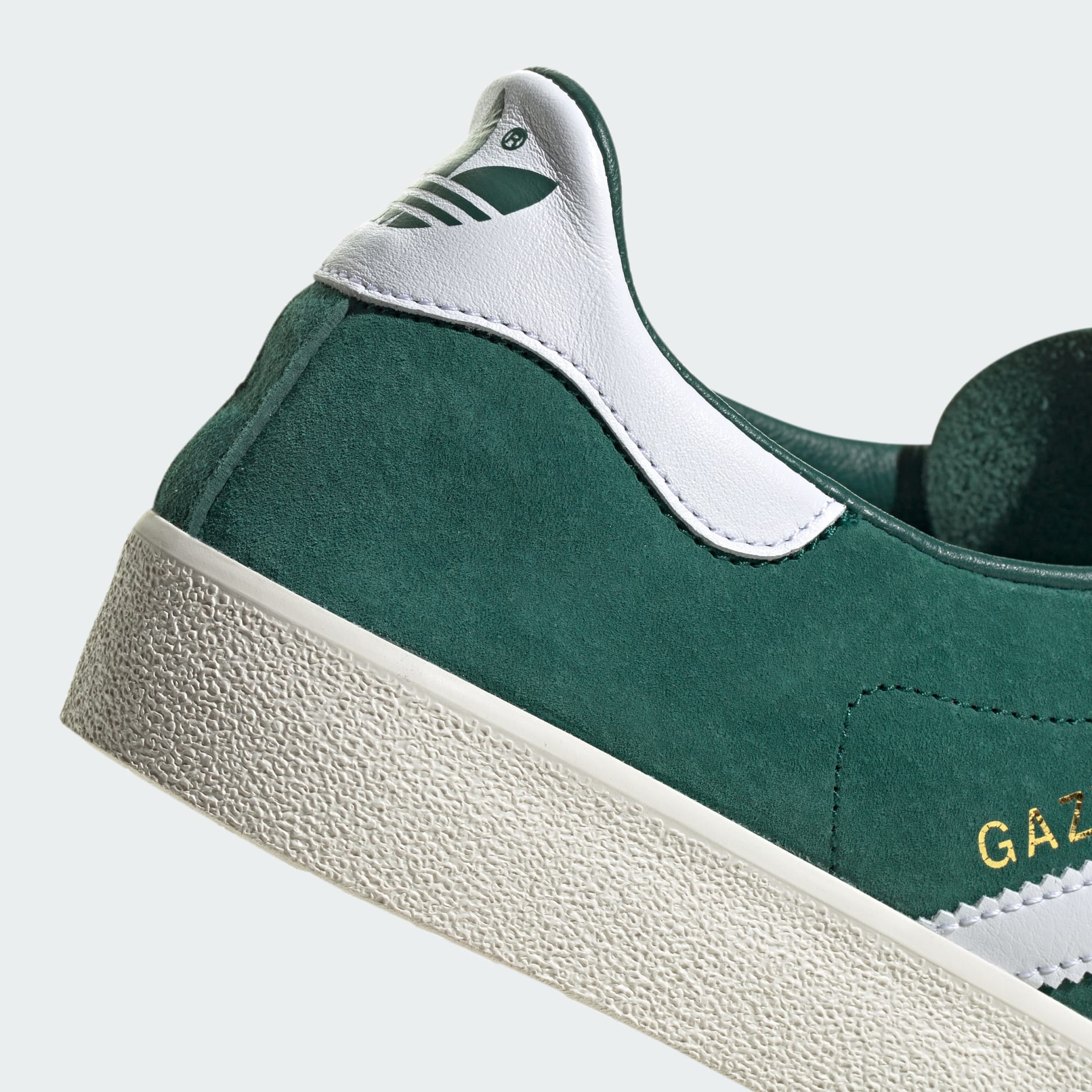 Shoes Gazelle Decon Shoes Green adidas South Africa