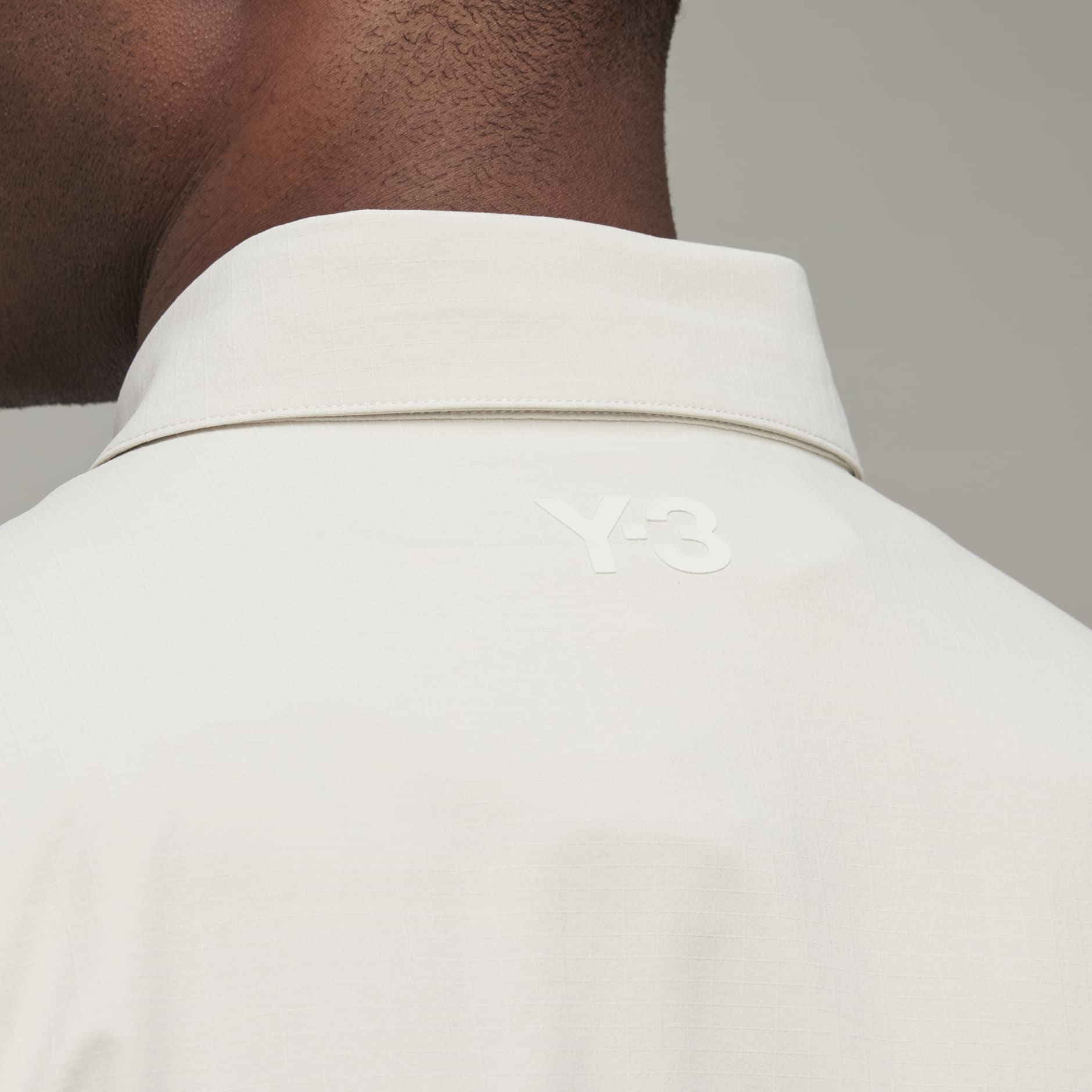 Classic Light Ripstop Overshirt