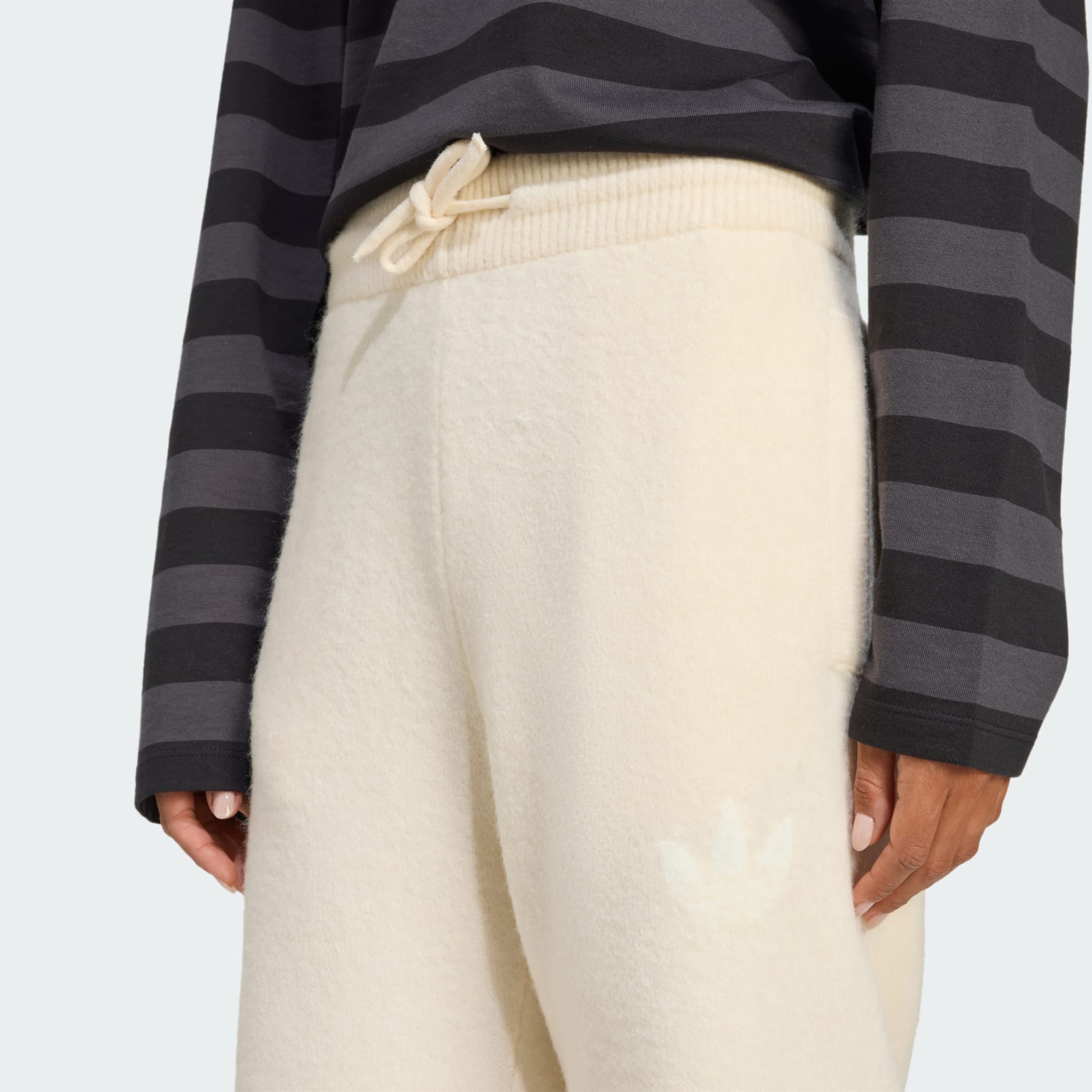 بنطال adidas Originals Athletic Dept Knitted