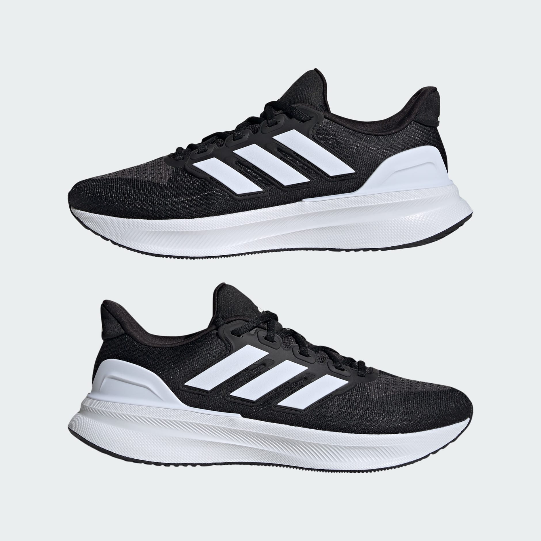 adidas Ultrarun 5 Running Shoes - Black | adidas UAE