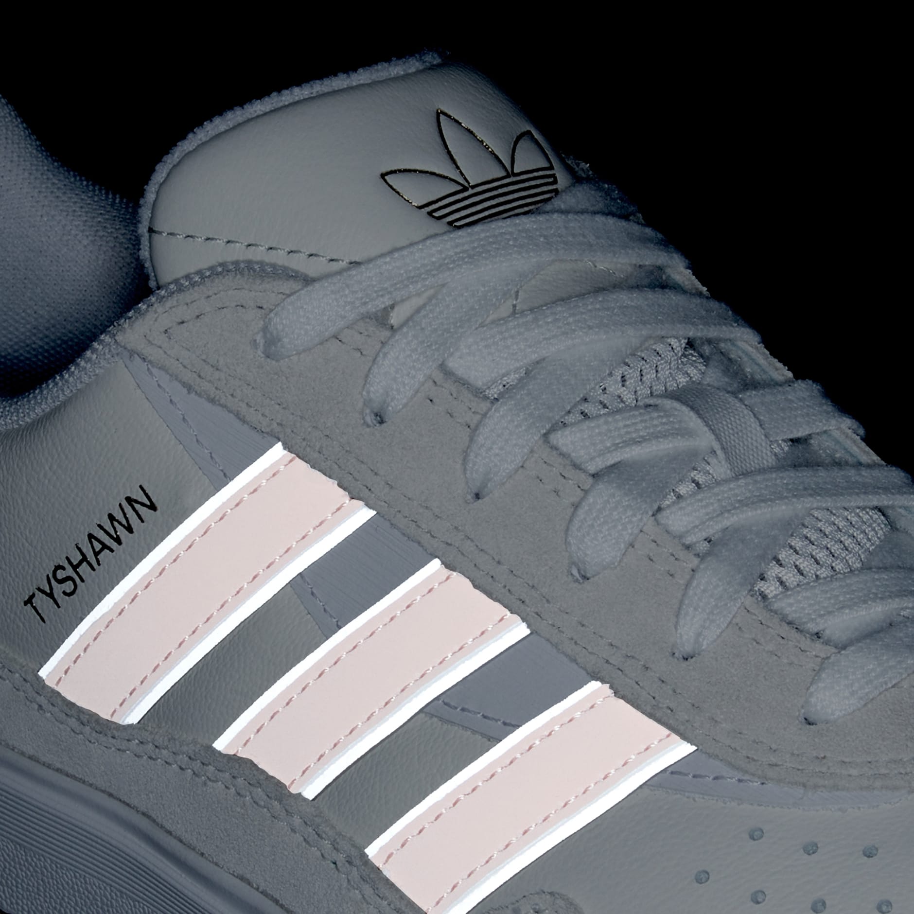 Pantofi sport Tyshawn II