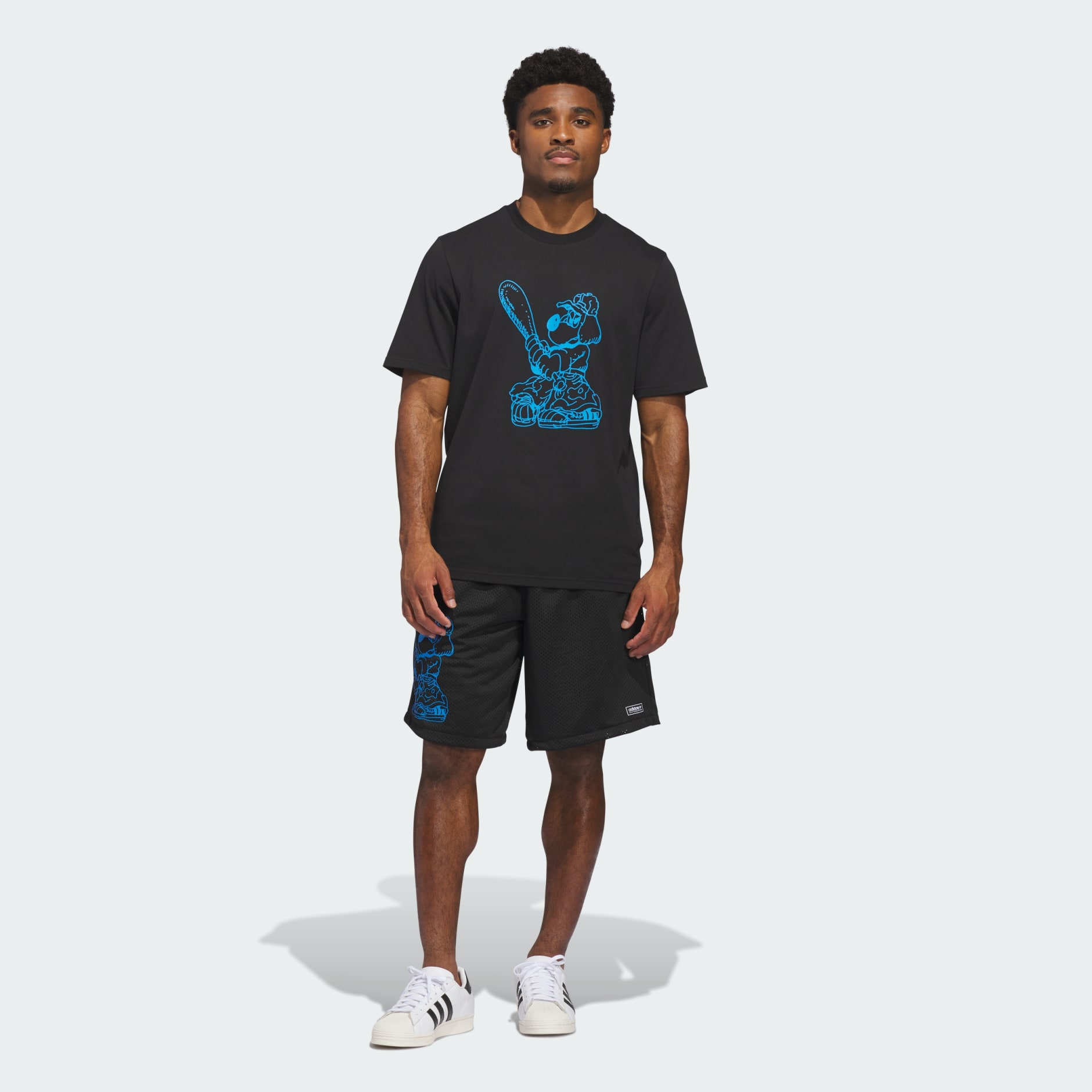 TRICOU SKATEBOARDING x KOGANCULT DOG