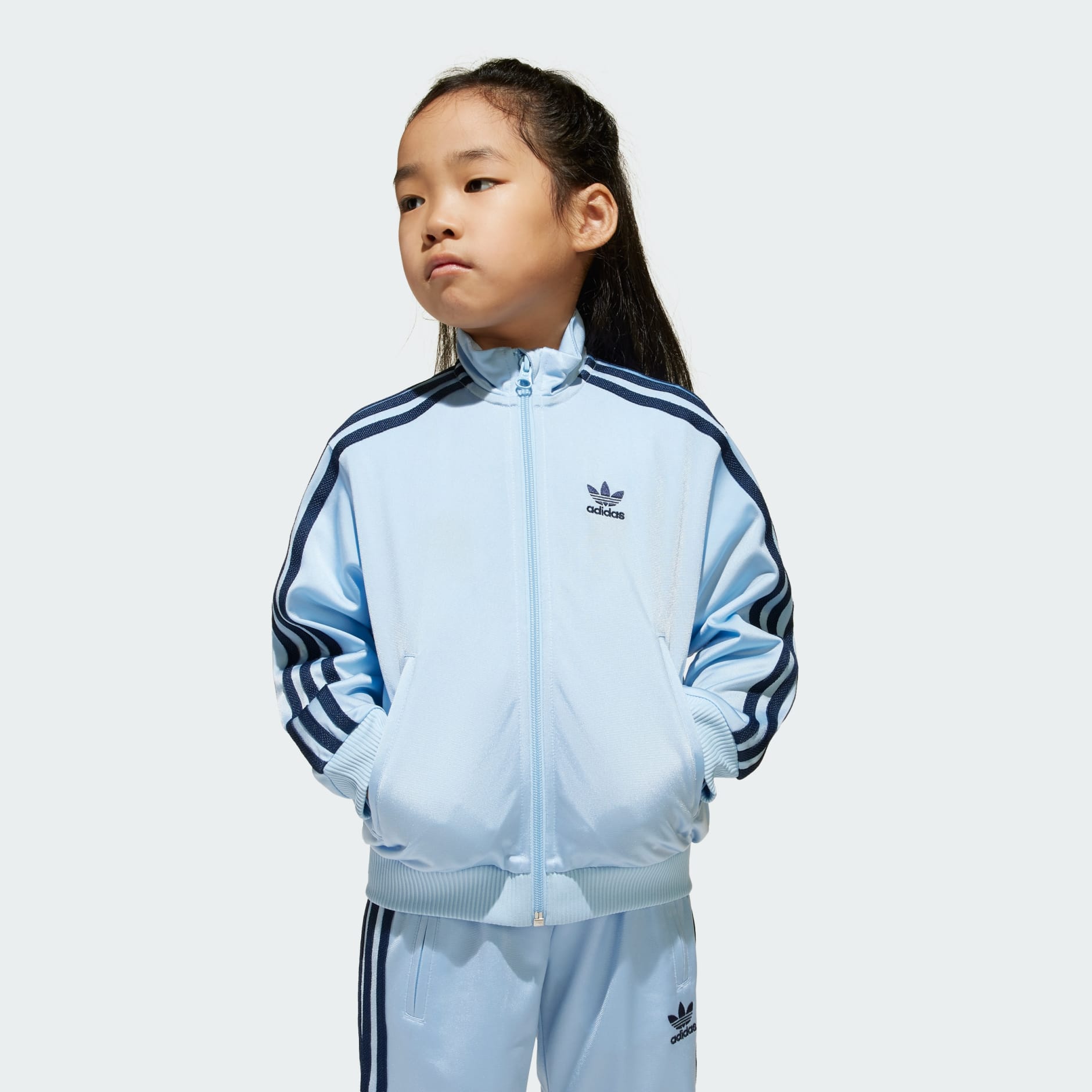  Costum de trening pentru copii Adicolor Firebird