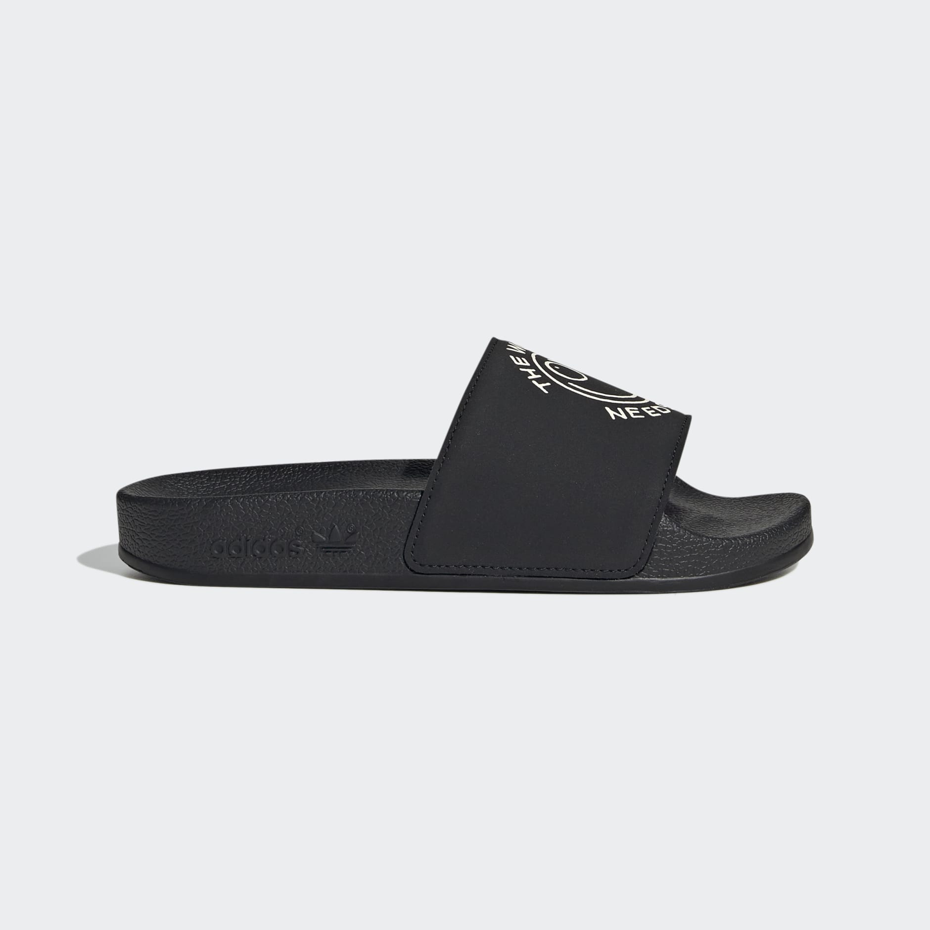 Adilette x André Saraiva Slides