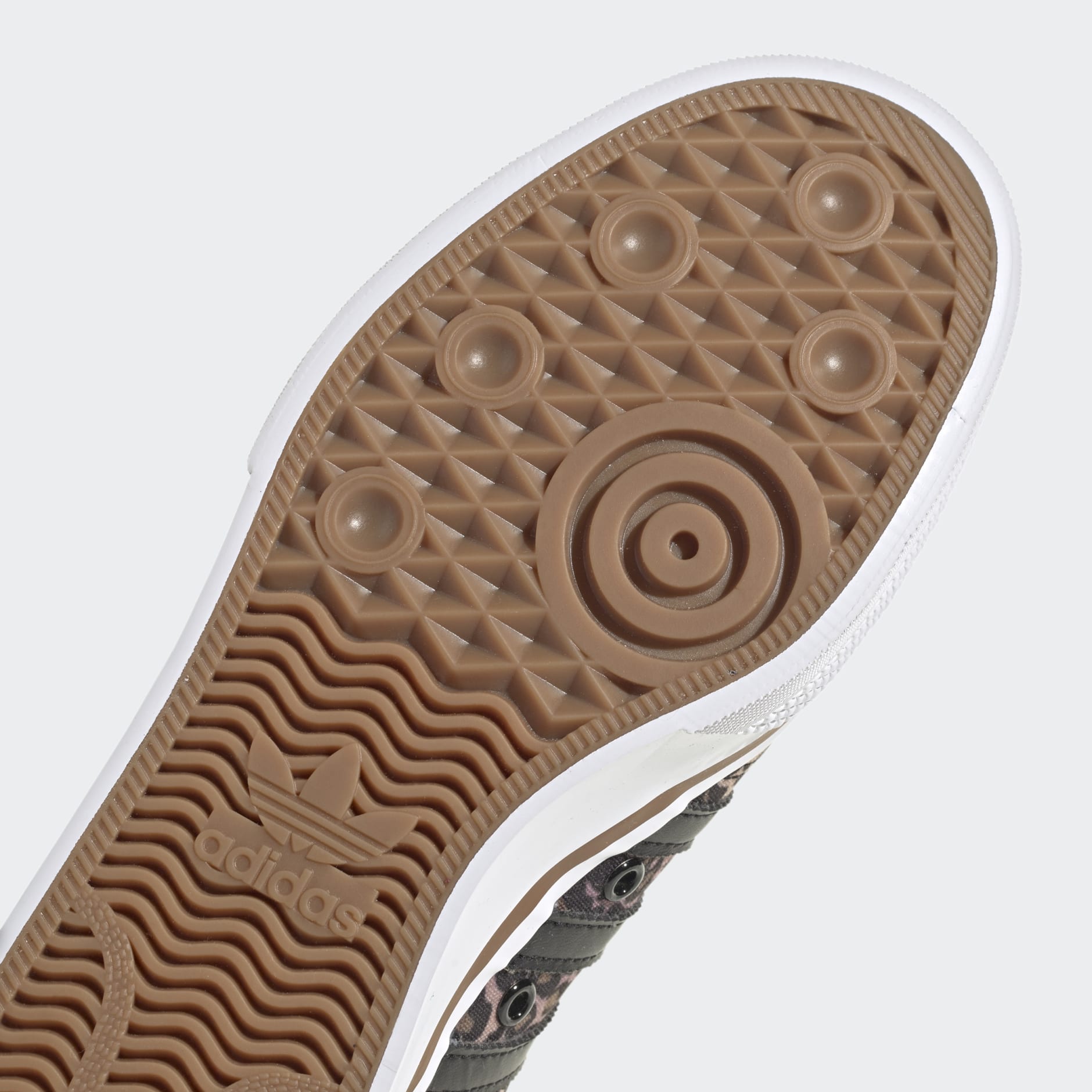 Tenis Nizza Plataform