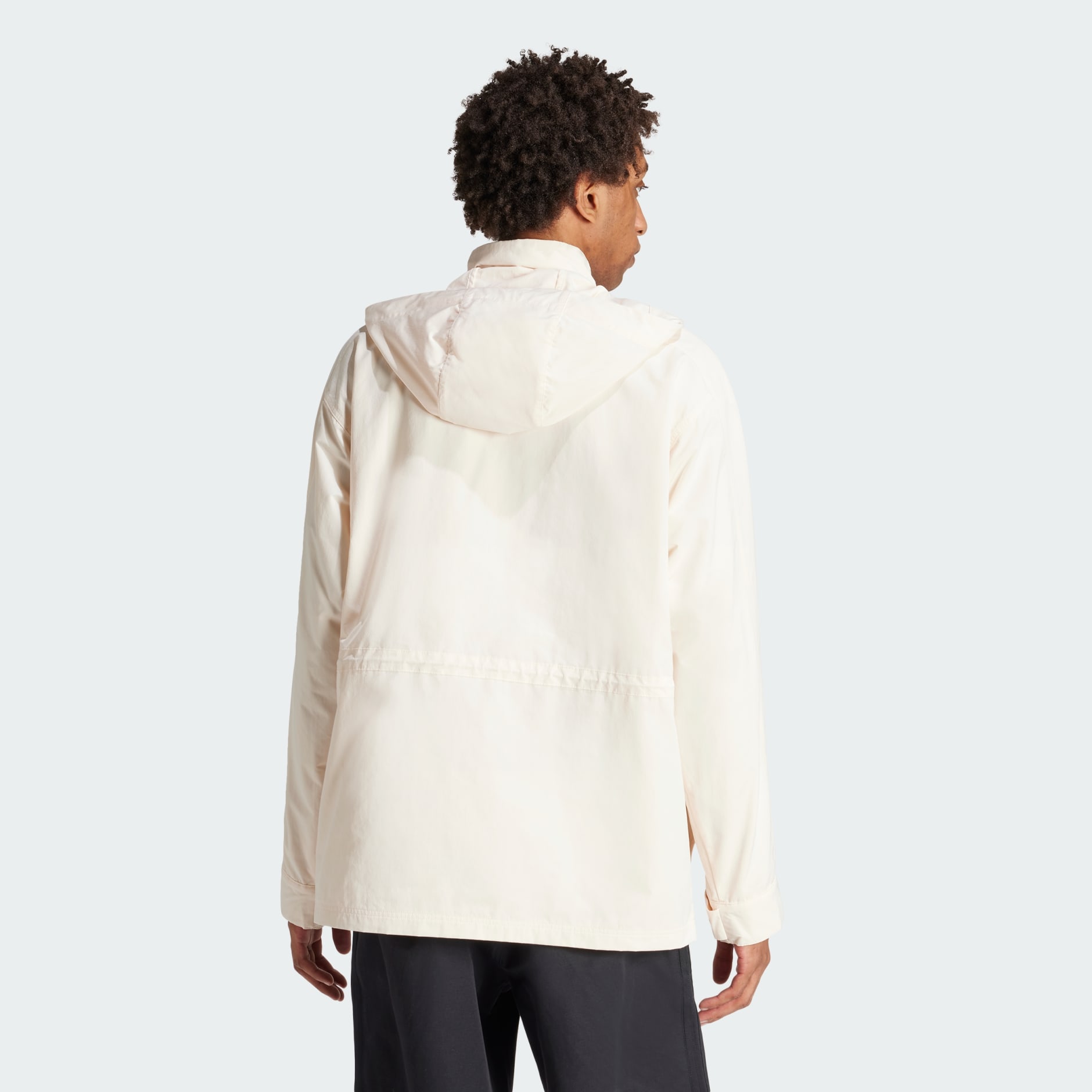 adidas Premium Windbreaker