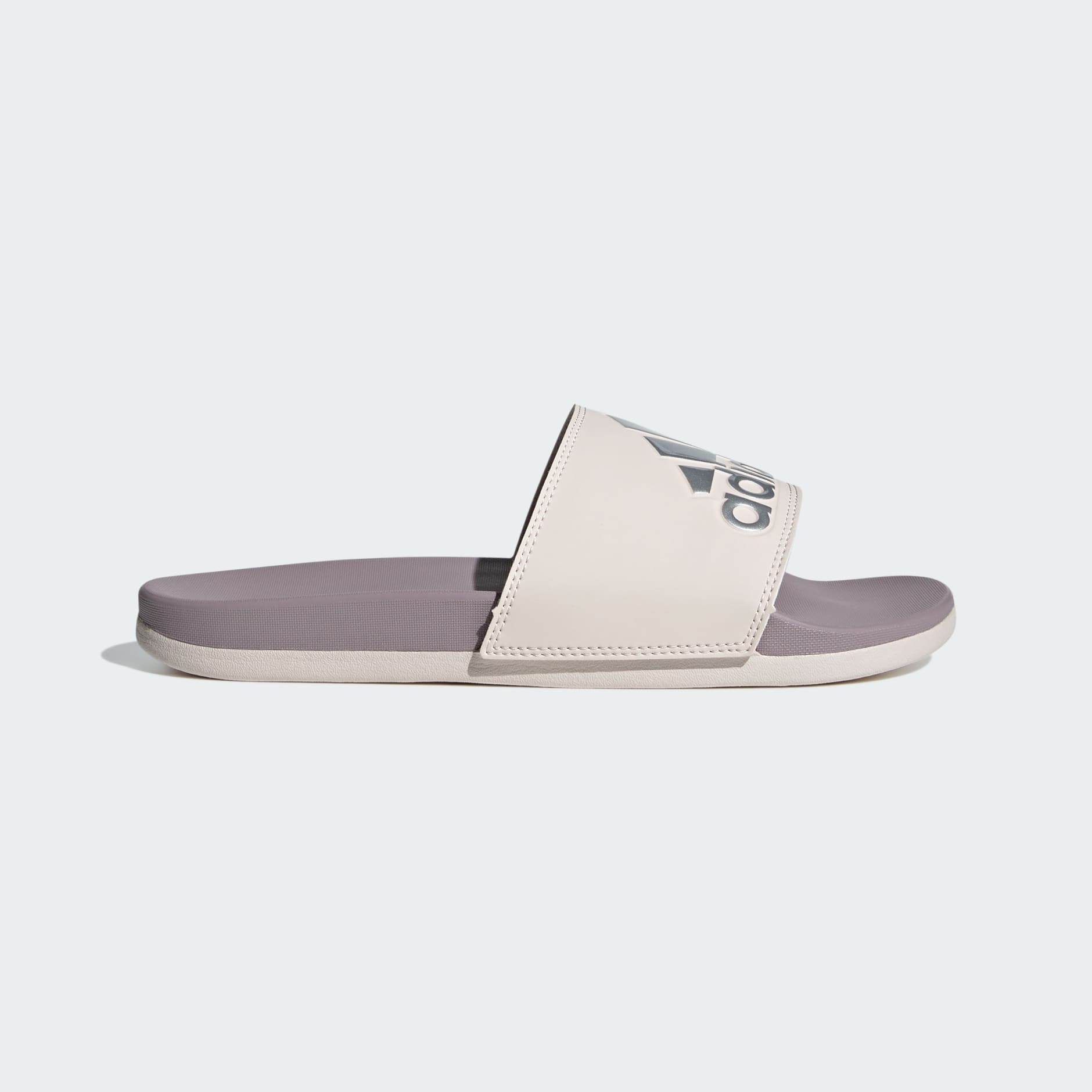 adidas Adilette Comfort Slides Beige adidas UAE