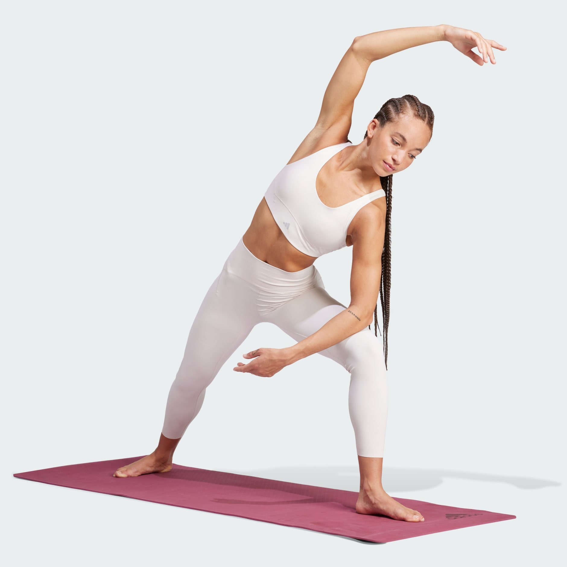 All Me Luxe Medium-Support Bra