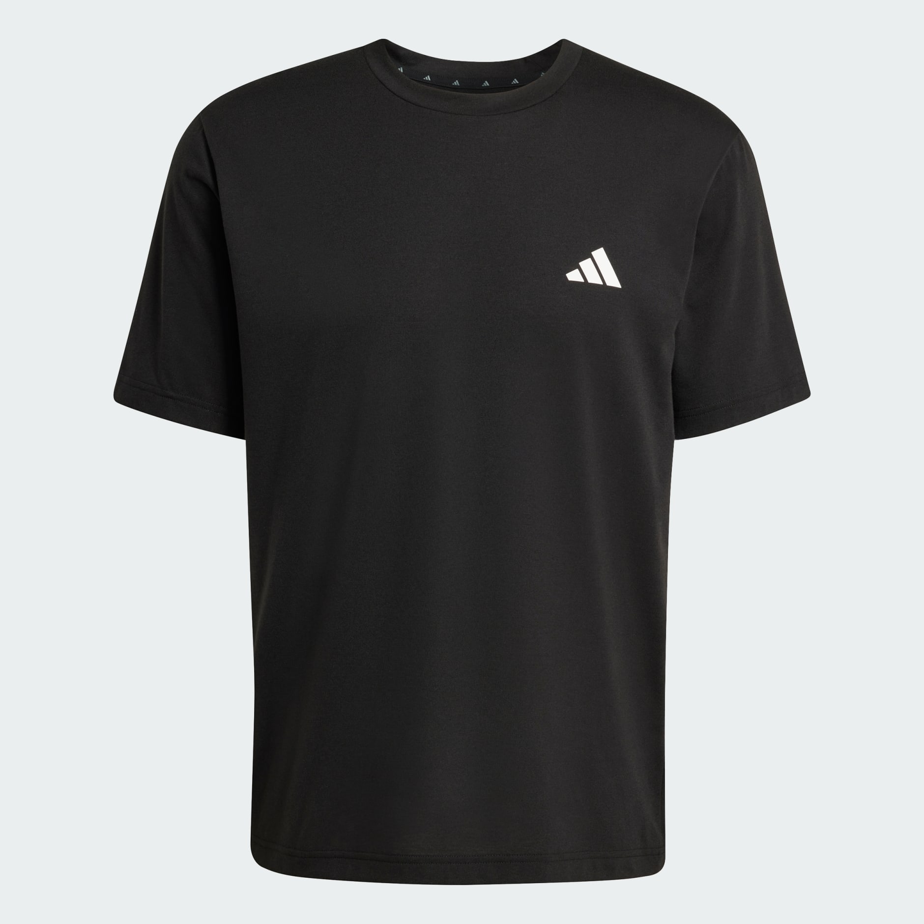 WORKOUT ESSENTIALS FEELREADY 3 STRIPES T-SHIRT