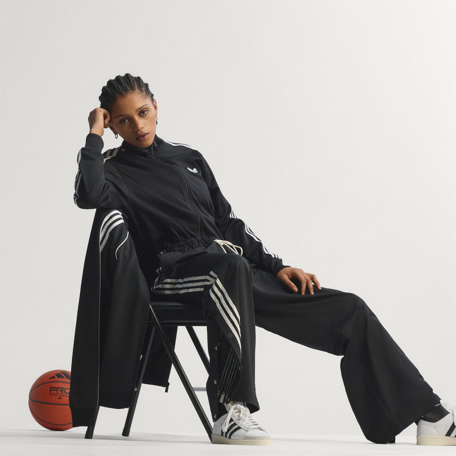 بنطال Original Basketball Snap