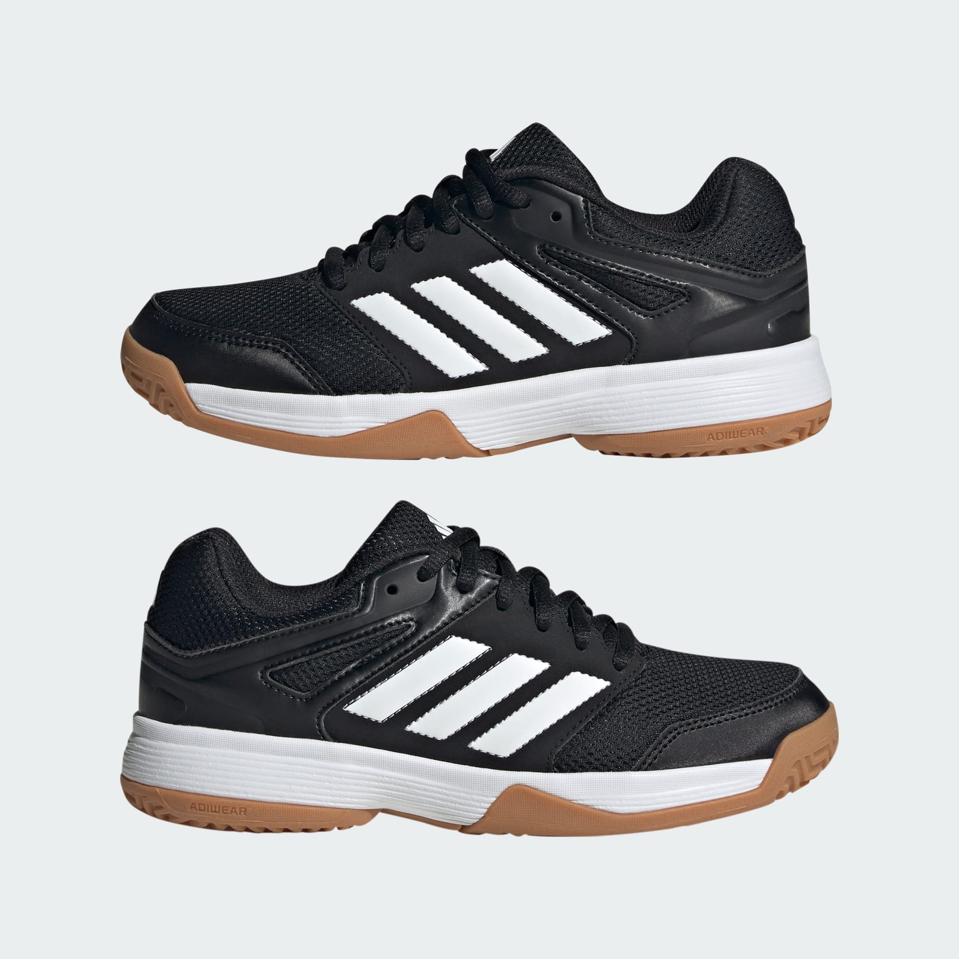 Pantofi de interior Speedcourt pentru copii