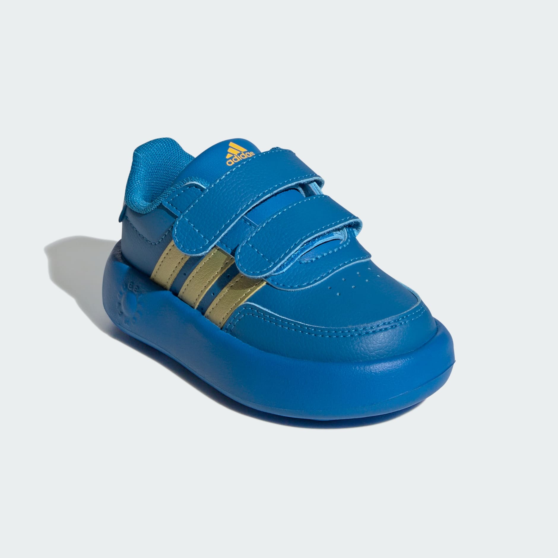 adidas ADIDAS DISNEY ALADIN BREAKNET 2.0 SHOES INFANTS