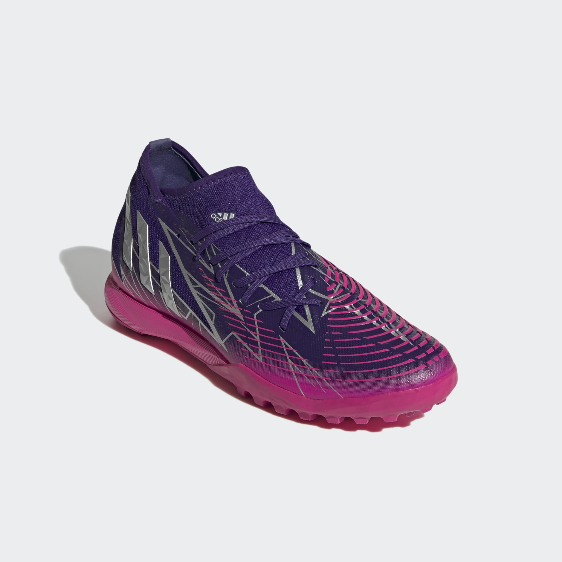 Predator Edge.3 Turf Boots