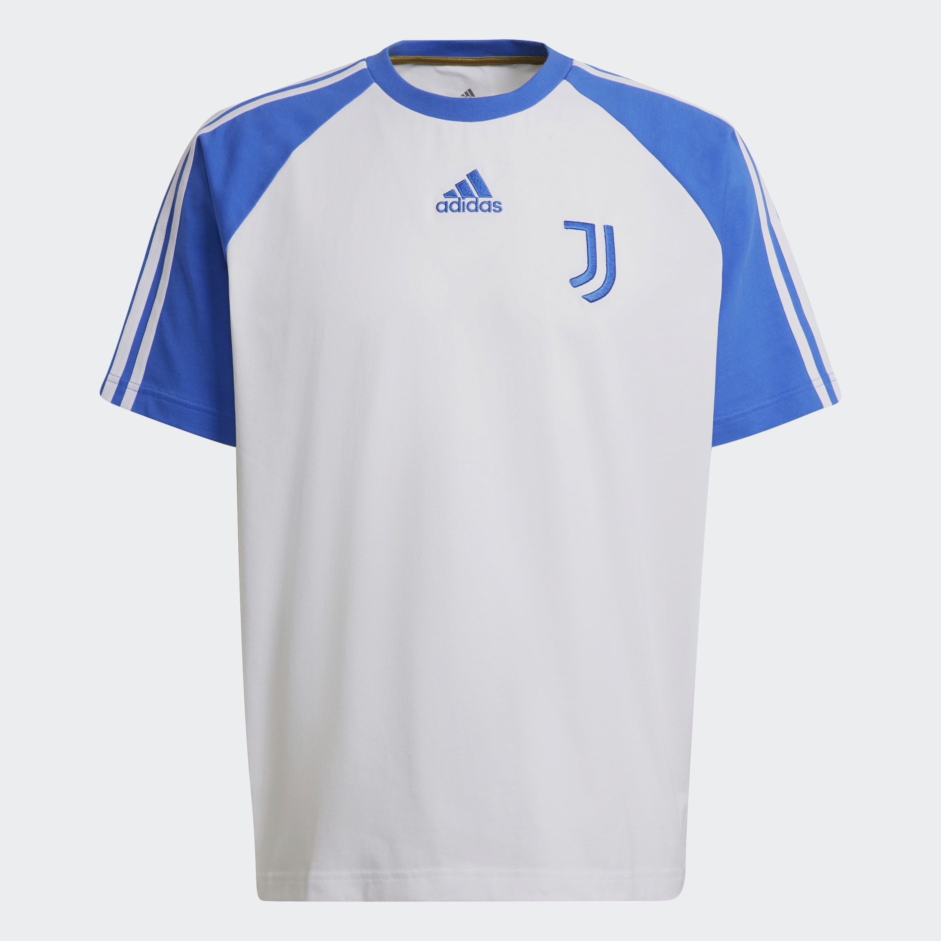 Juventus Teamgeist Crew Tee
