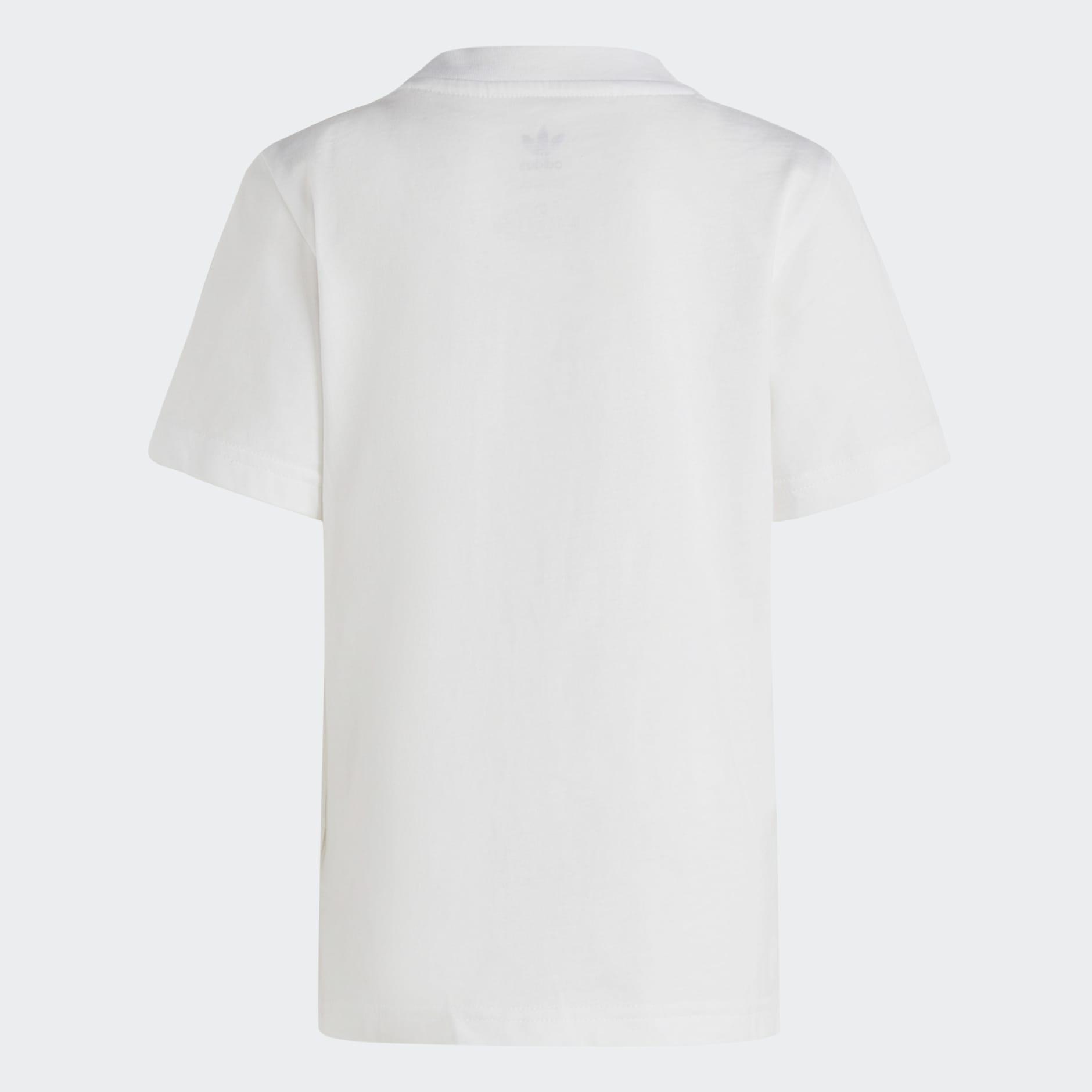 Adicolor Shorts and Tee Set