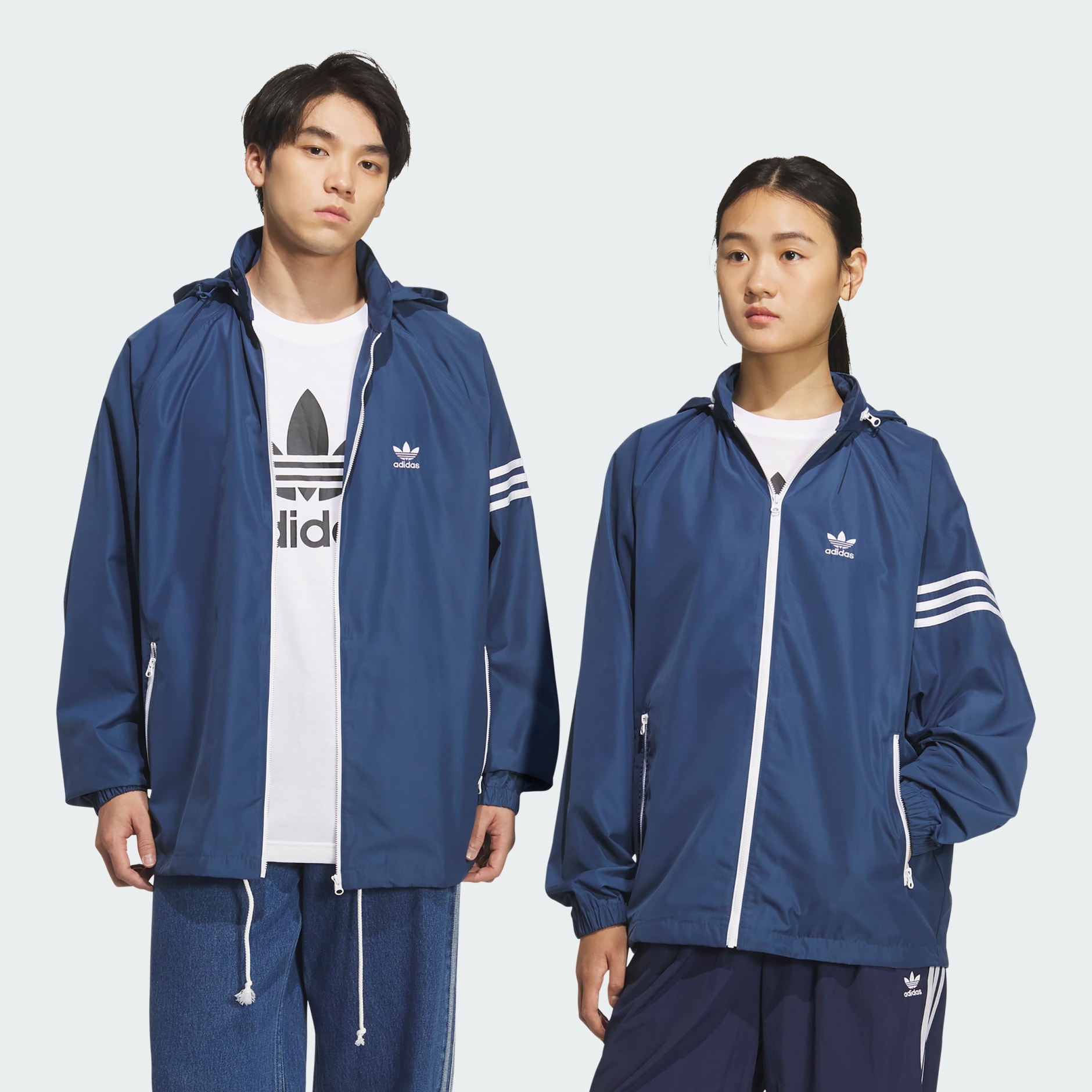 ADS200 3 Windbreaker