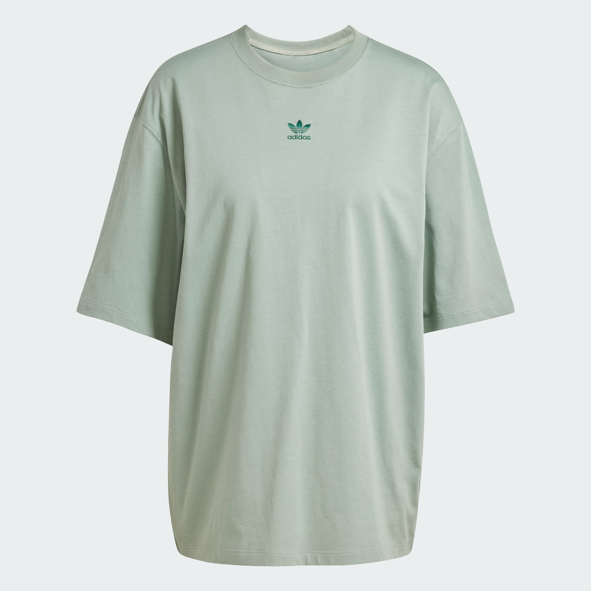 Essentials Boyfriend T 恤