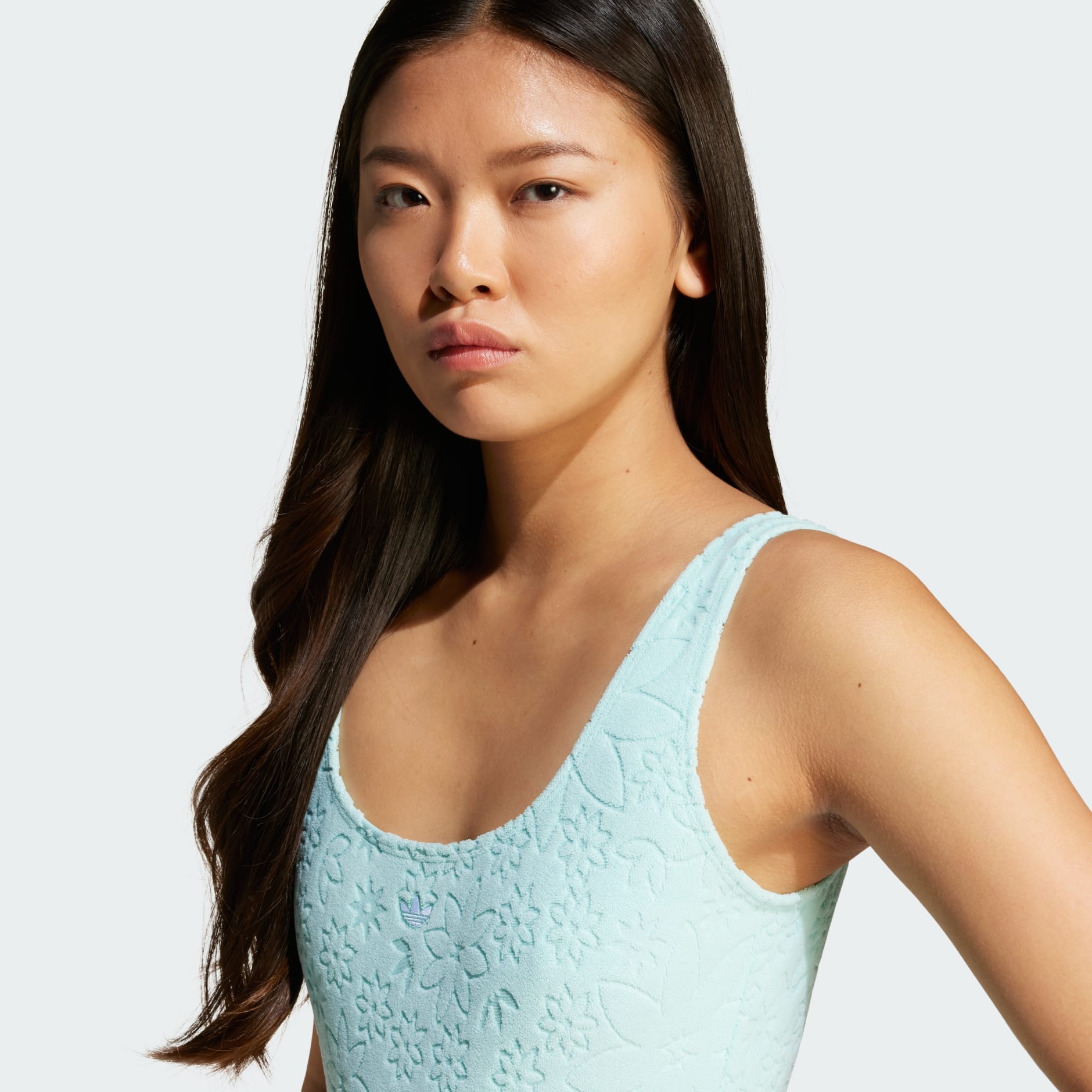 بدلة سباحة Essentials